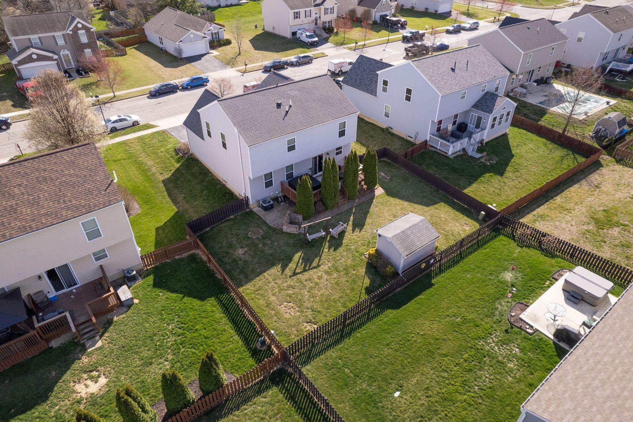 33 Hawthorne Drive