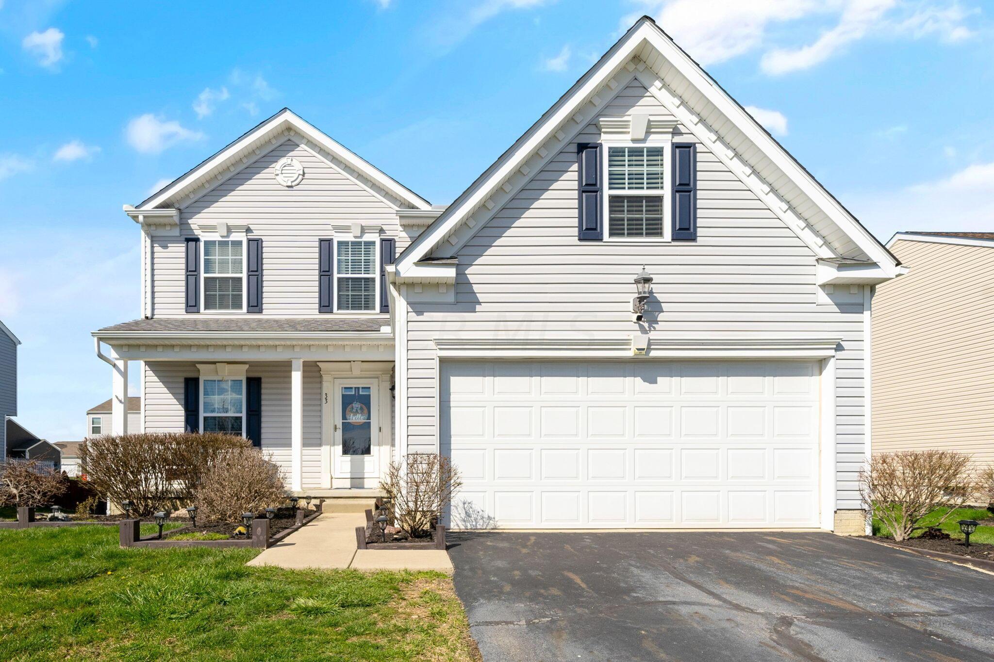 33 Hawthorne Drive