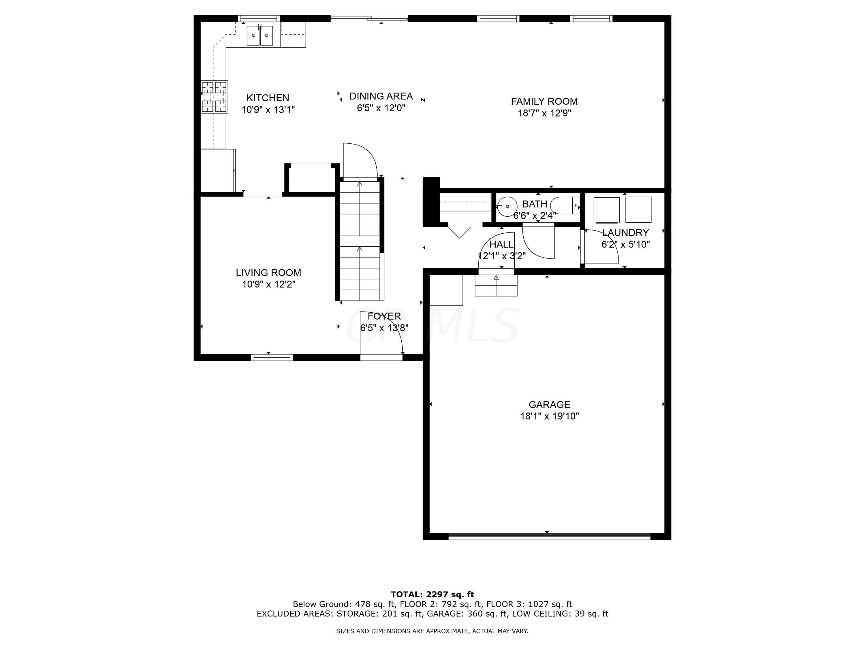 33 Hawthorne Drive