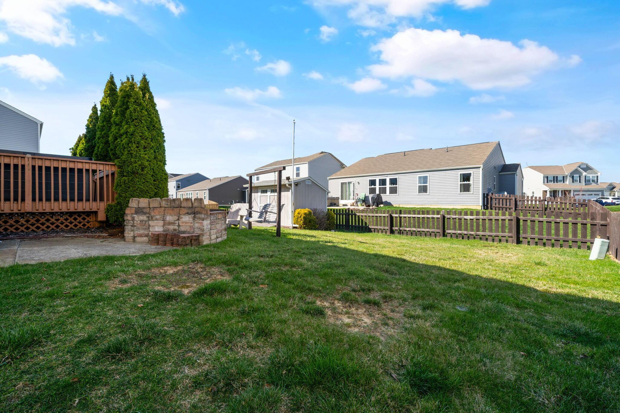 33 Hawthorne Drive