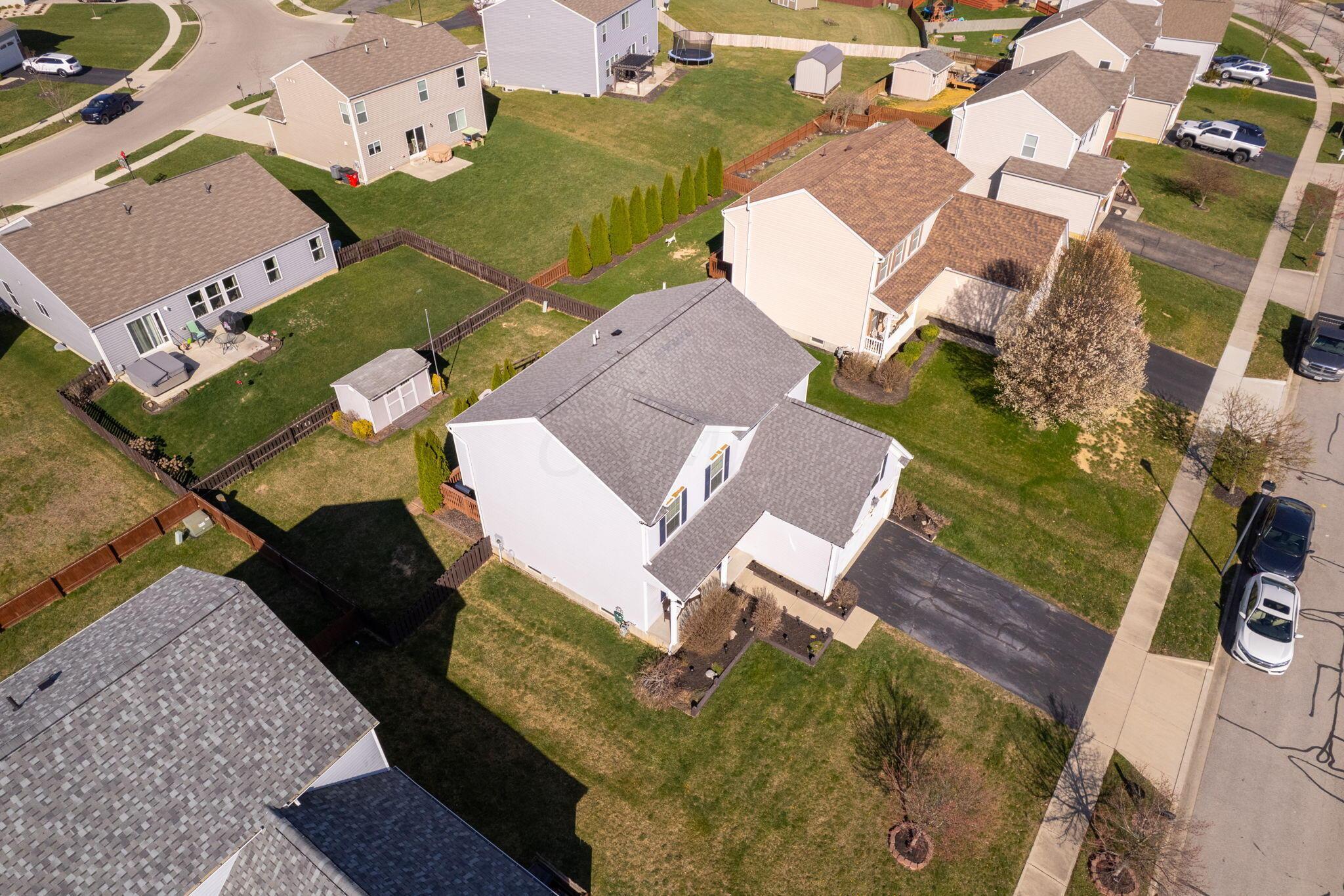 33 Hawthorne Drive