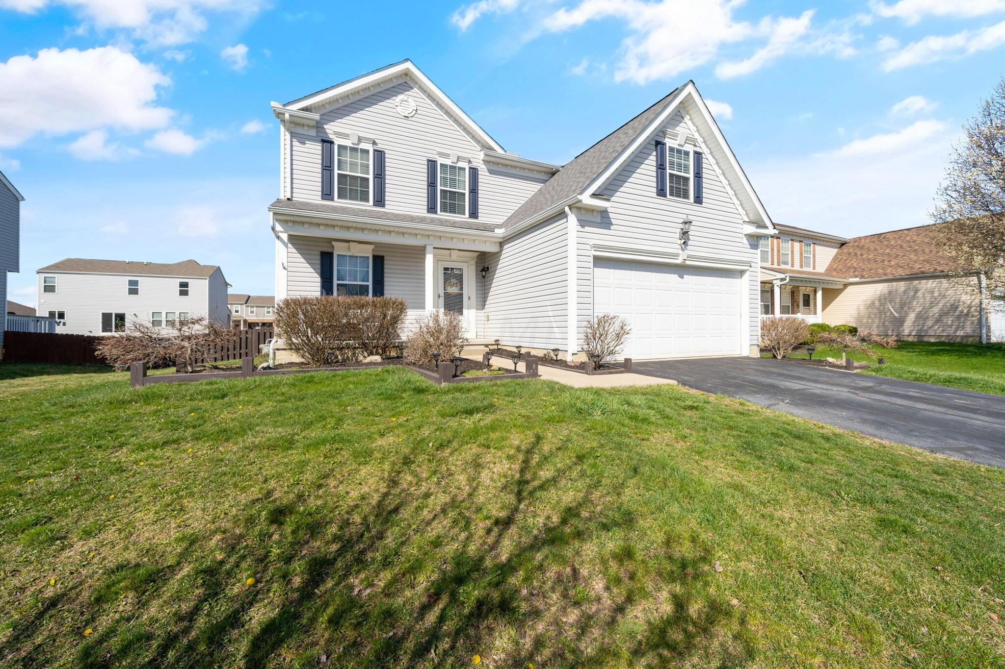 33 Hawthorne Drive