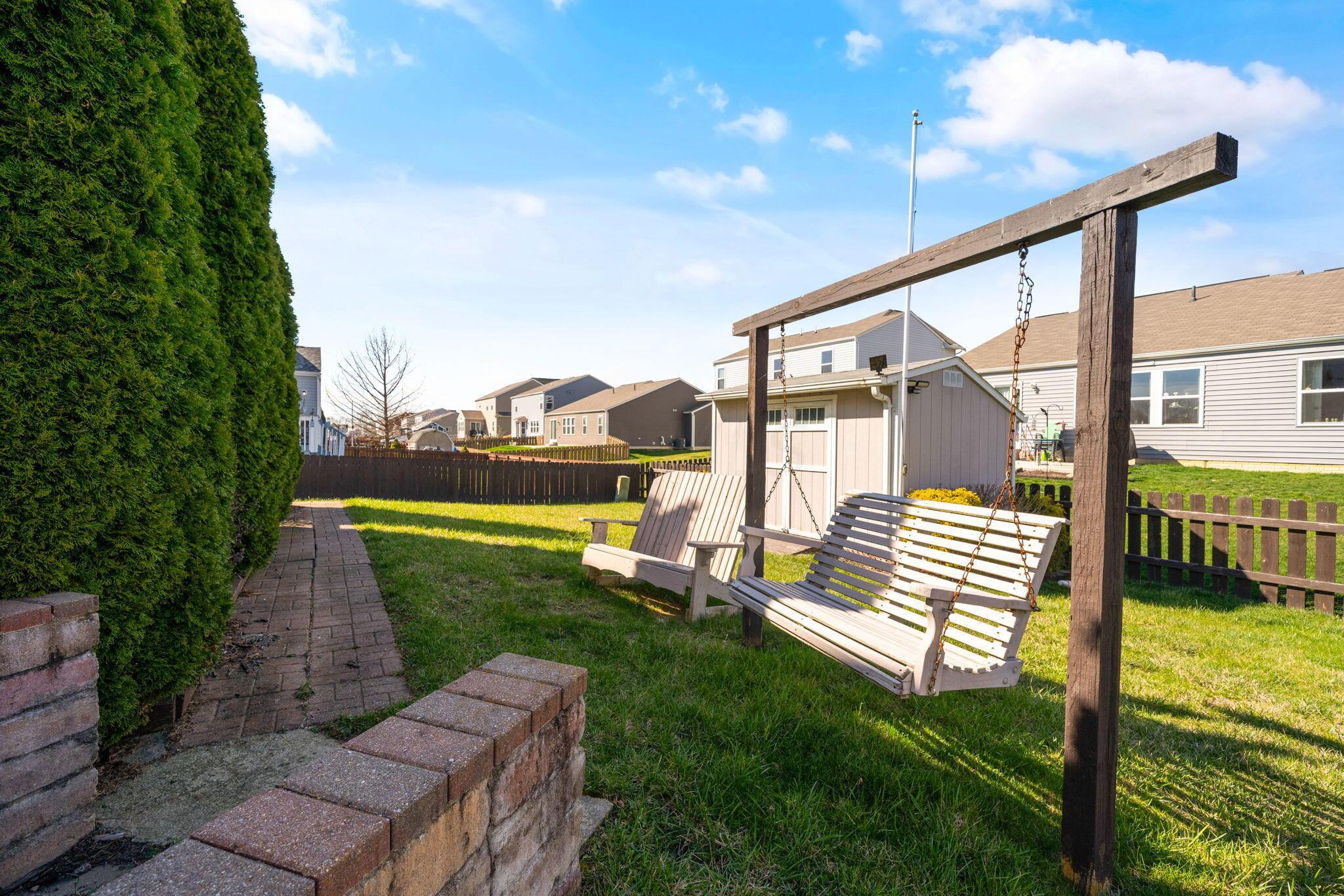 33 Hawthorne Drive