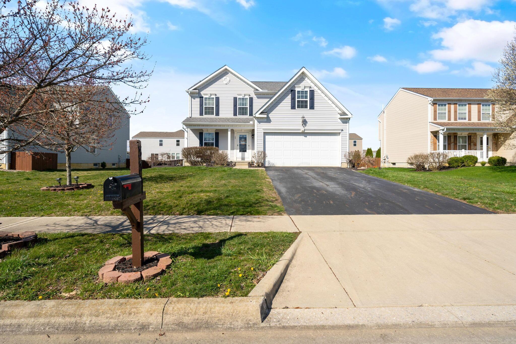 33 Hawthorne Drive