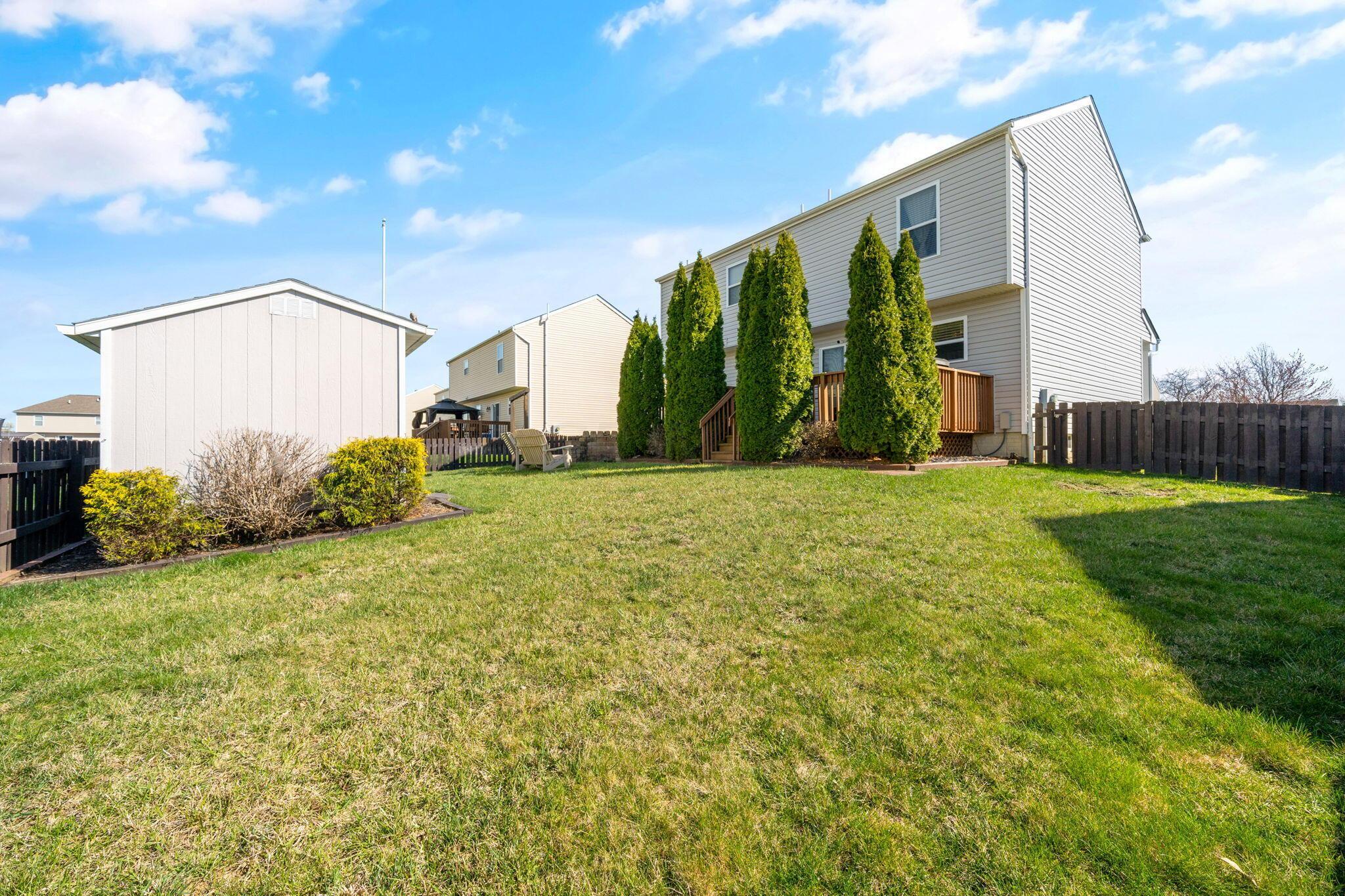 33 Hawthorne Drive
