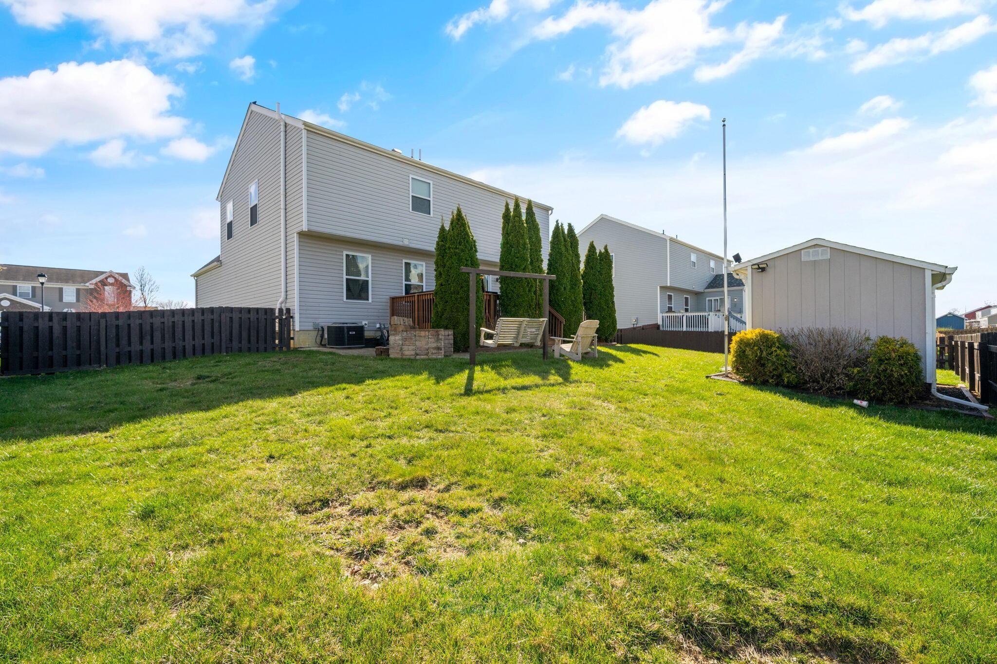33 Hawthorne Drive