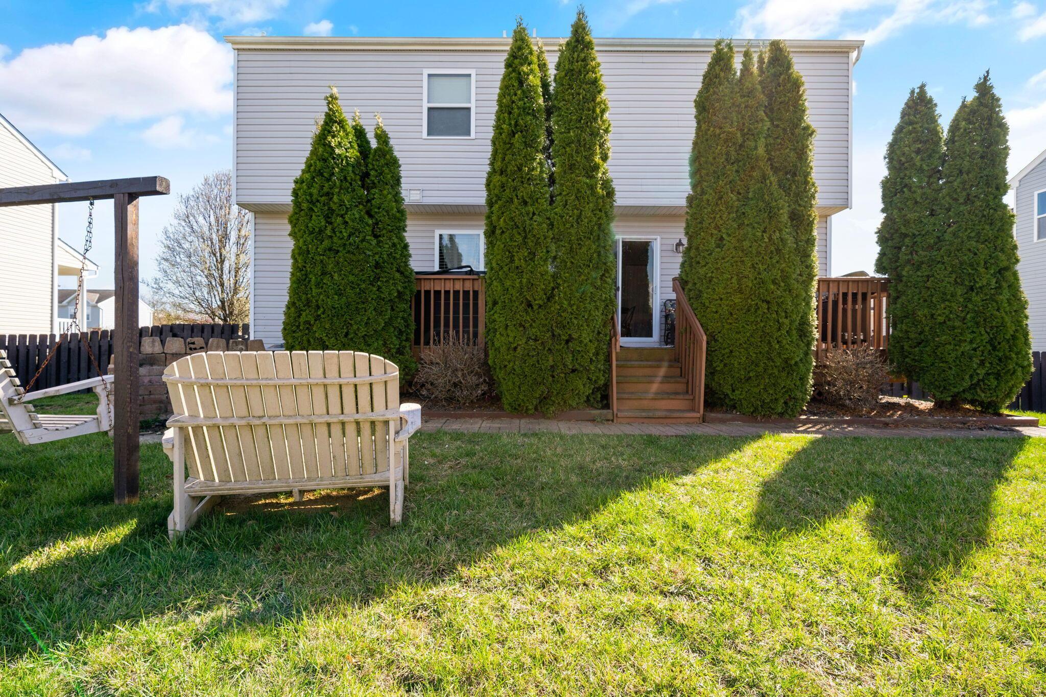 33 Hawthorne Drive