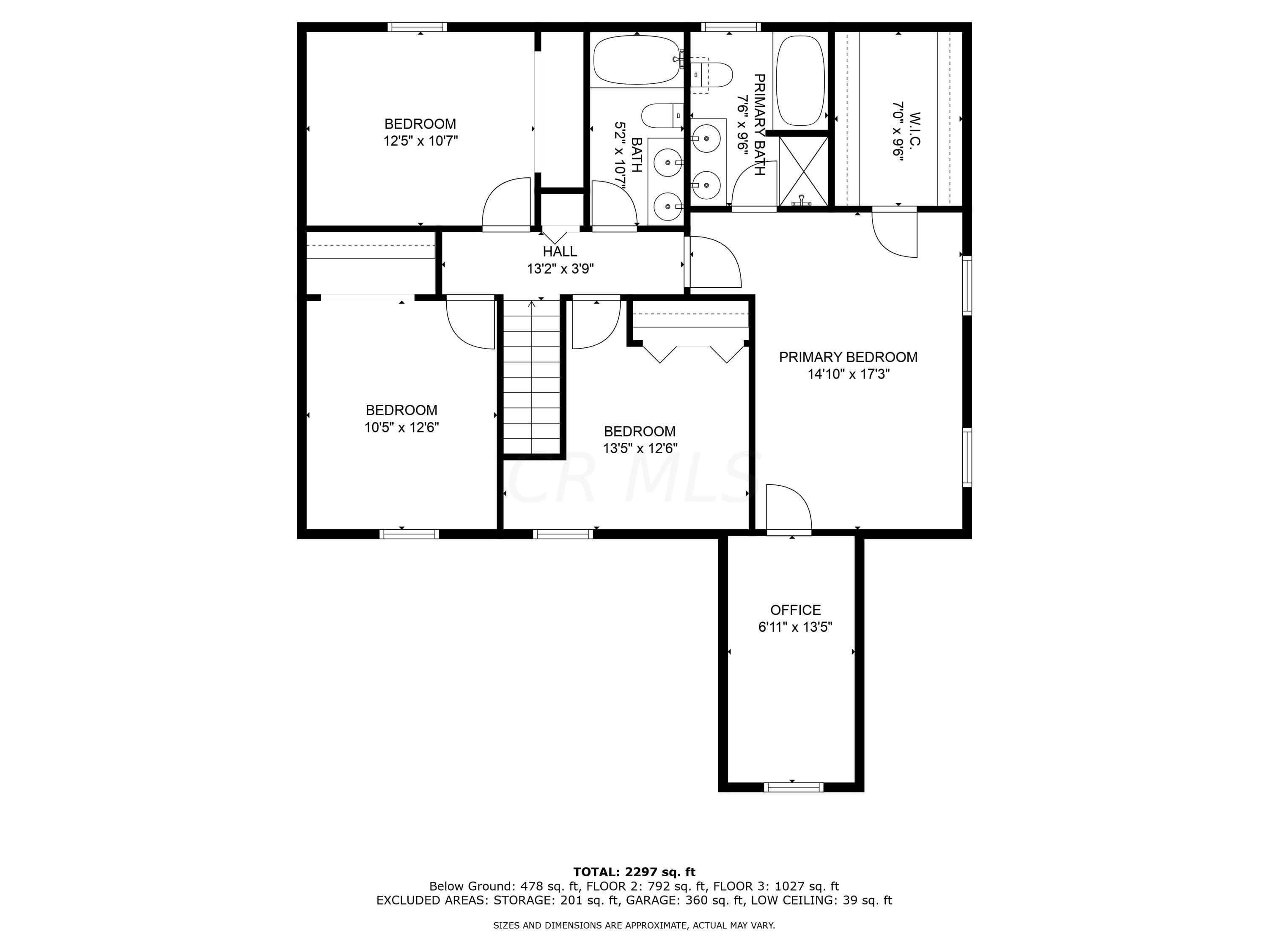 33 Hawthorne Drive