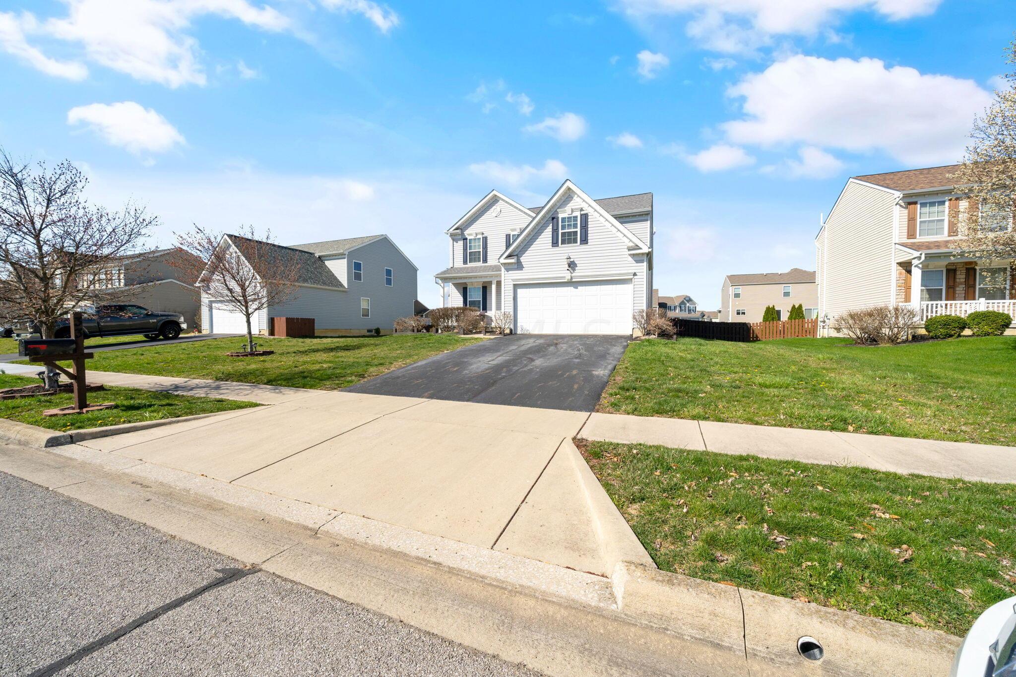 33 Hawthorne Drive