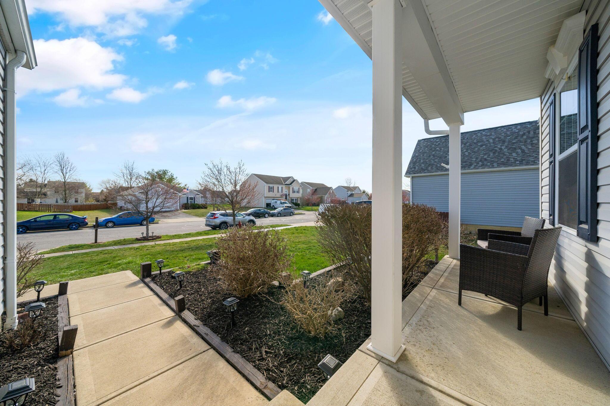 33 Hawthorne Drive