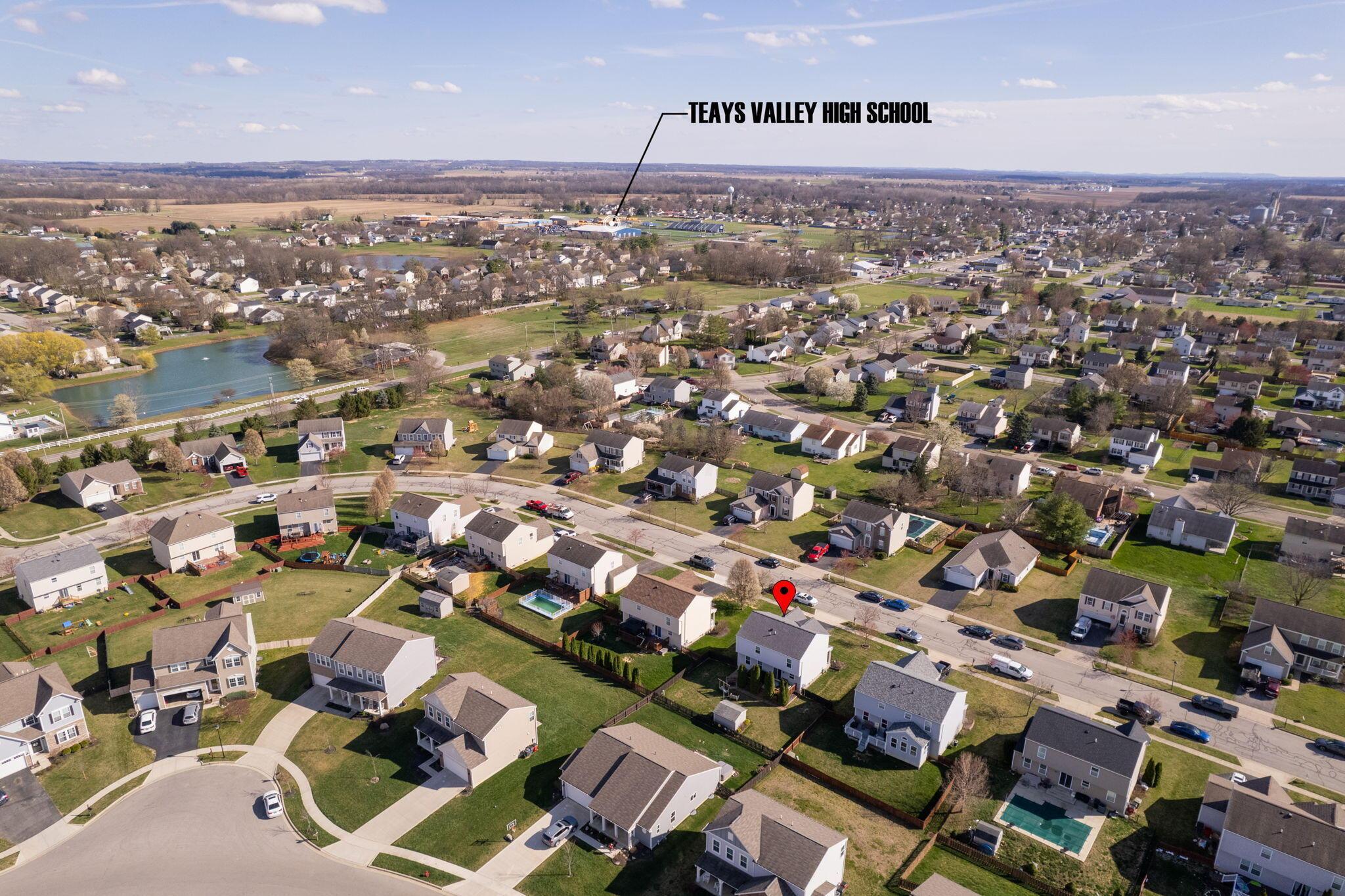 33 Hawthorne Drive