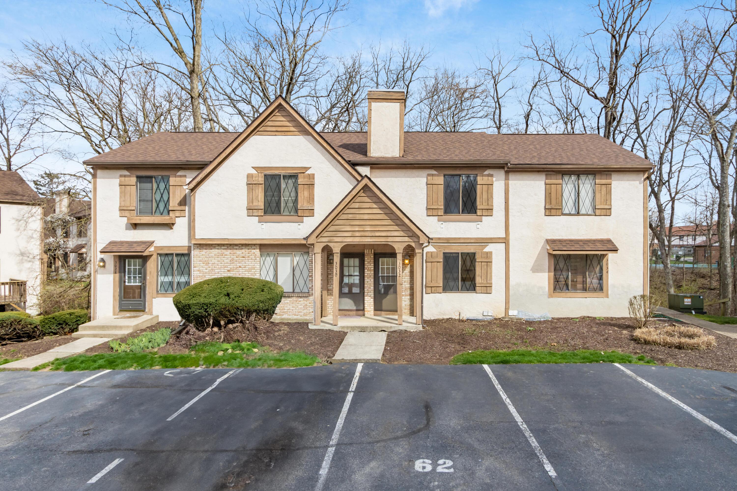 3032 Cooper Bluff Drive