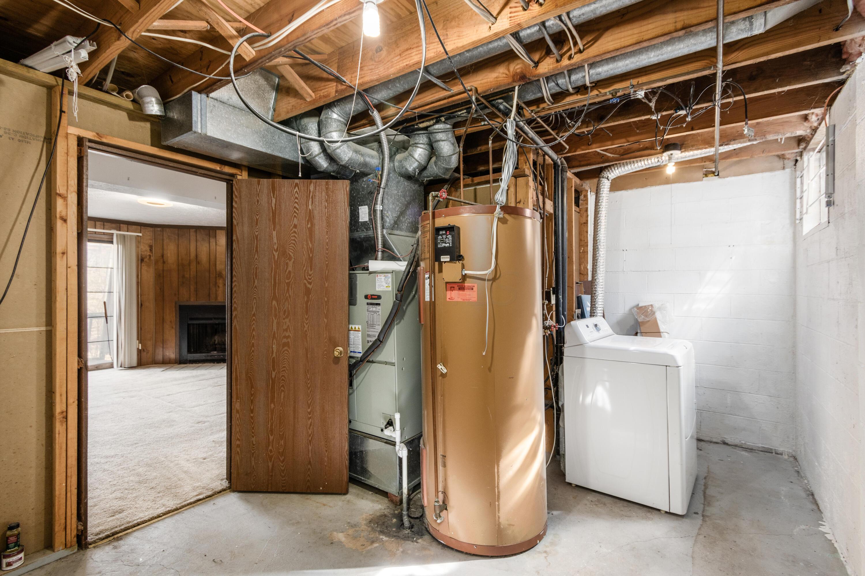 3032 Cooper Bluff Drive