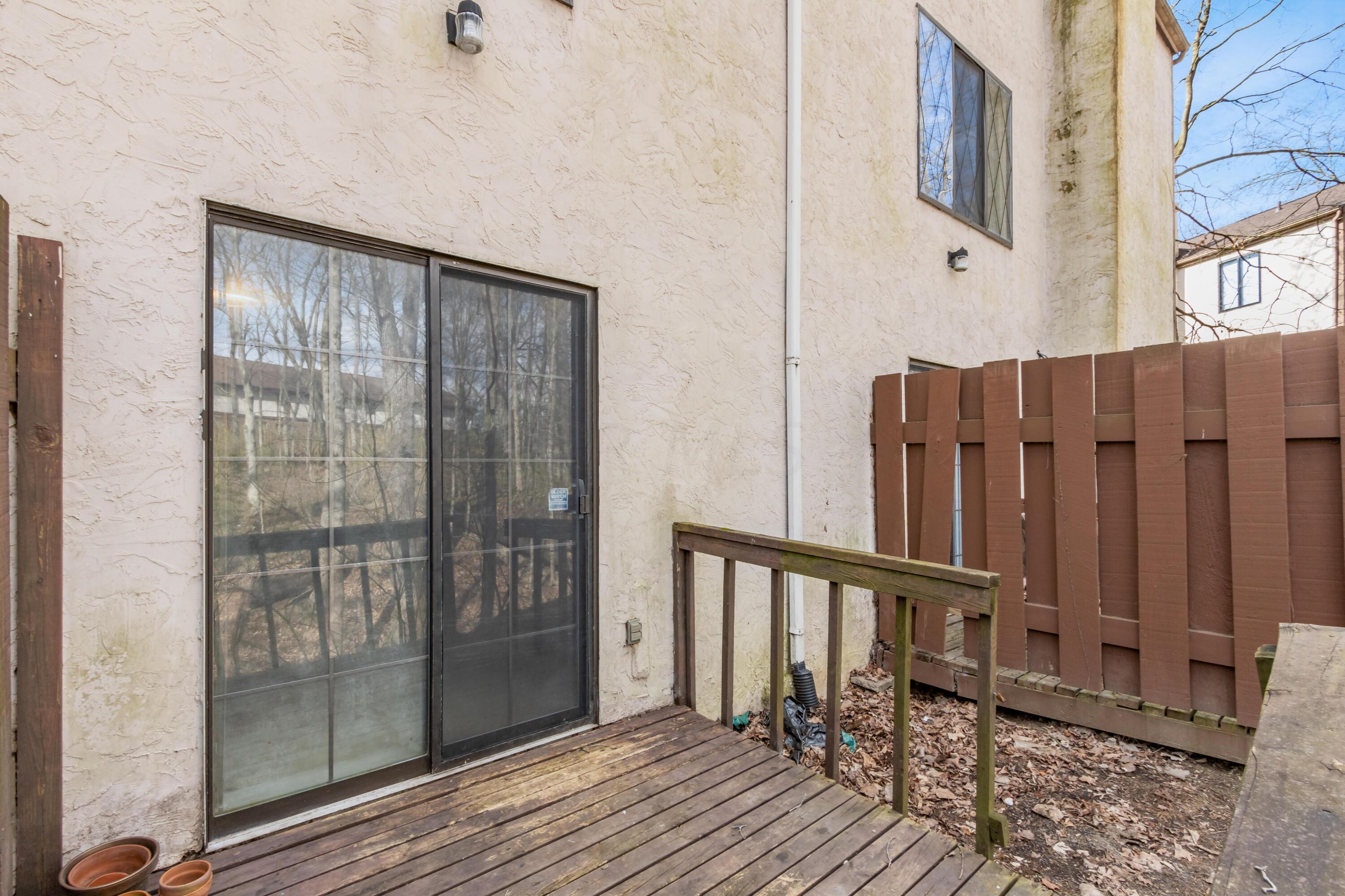 3032 Cooper Bluff Drive