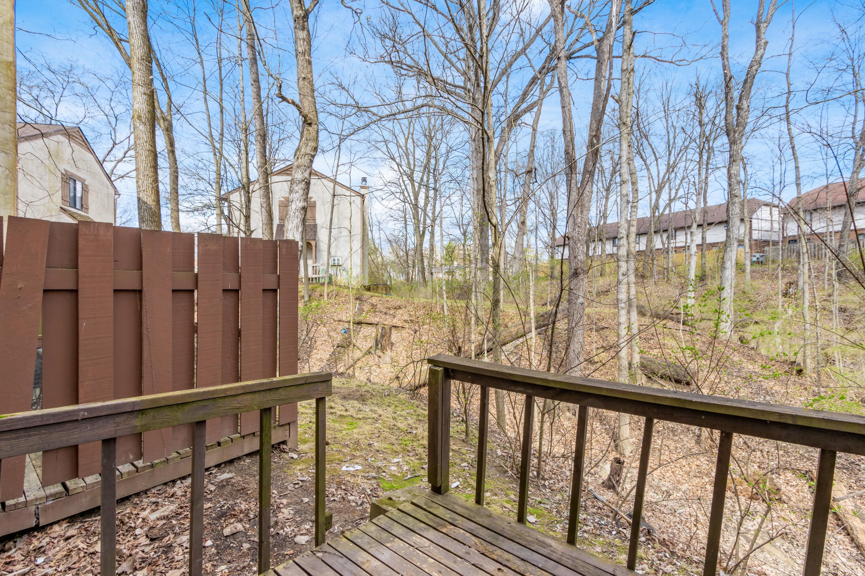 3032 Cooper Bluff Drive