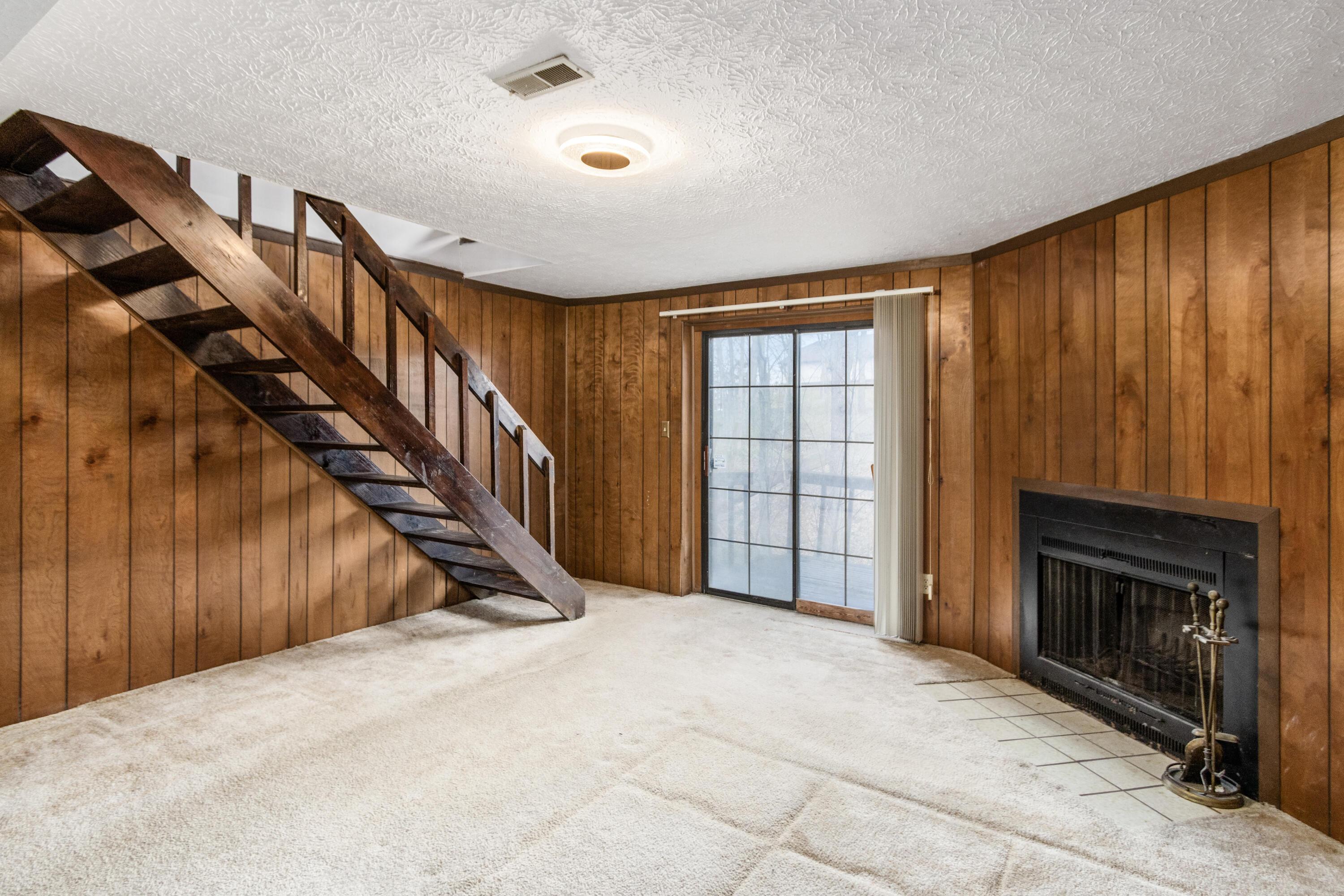 3032 Cooper Bluff Drive