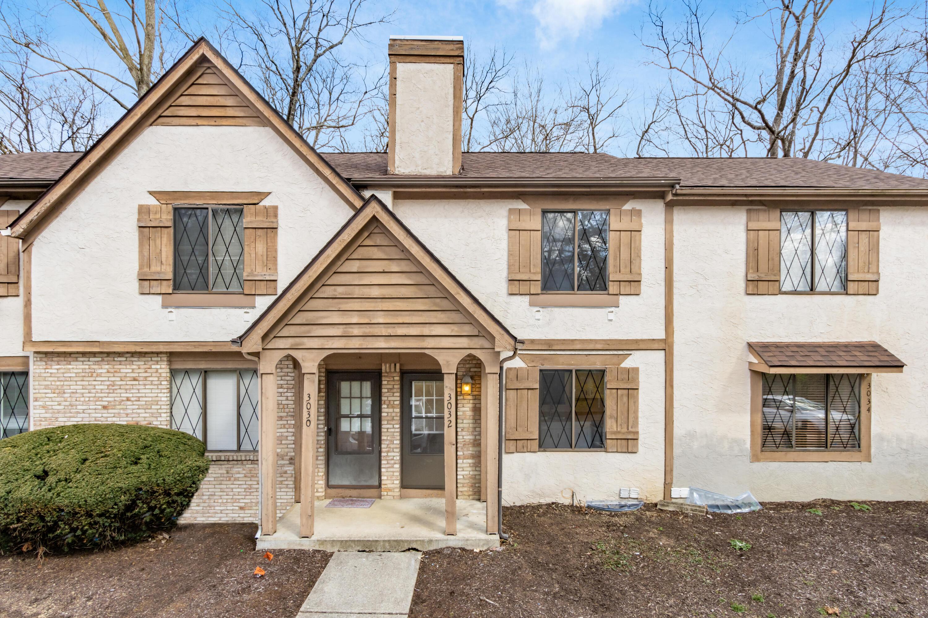 3032 Cooper Bluff Drive