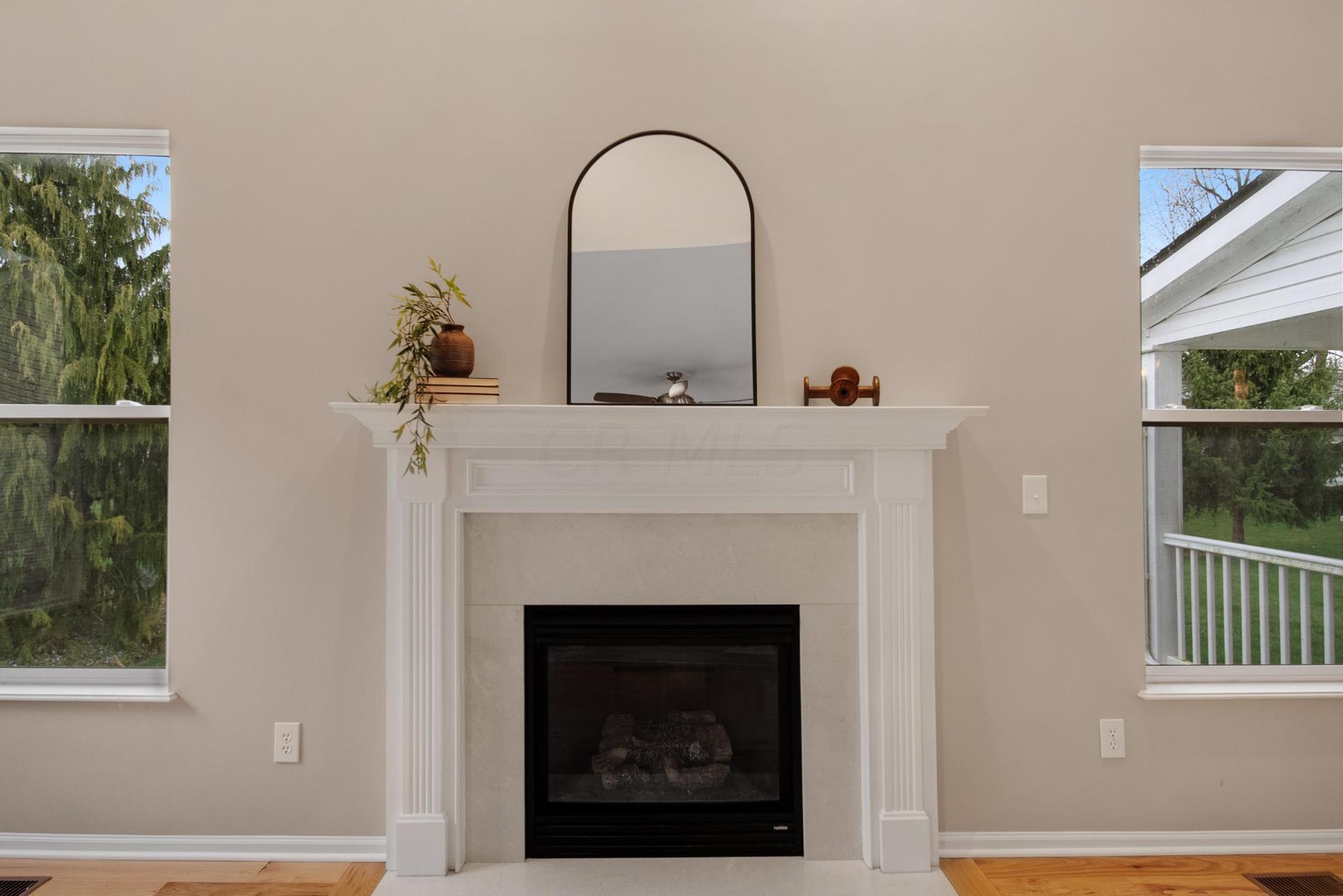8019 Danbridge Way