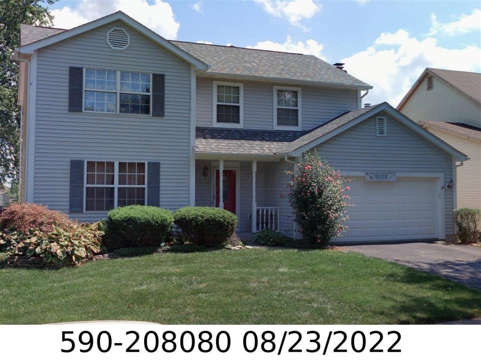 6876 Spruce Pine Drive