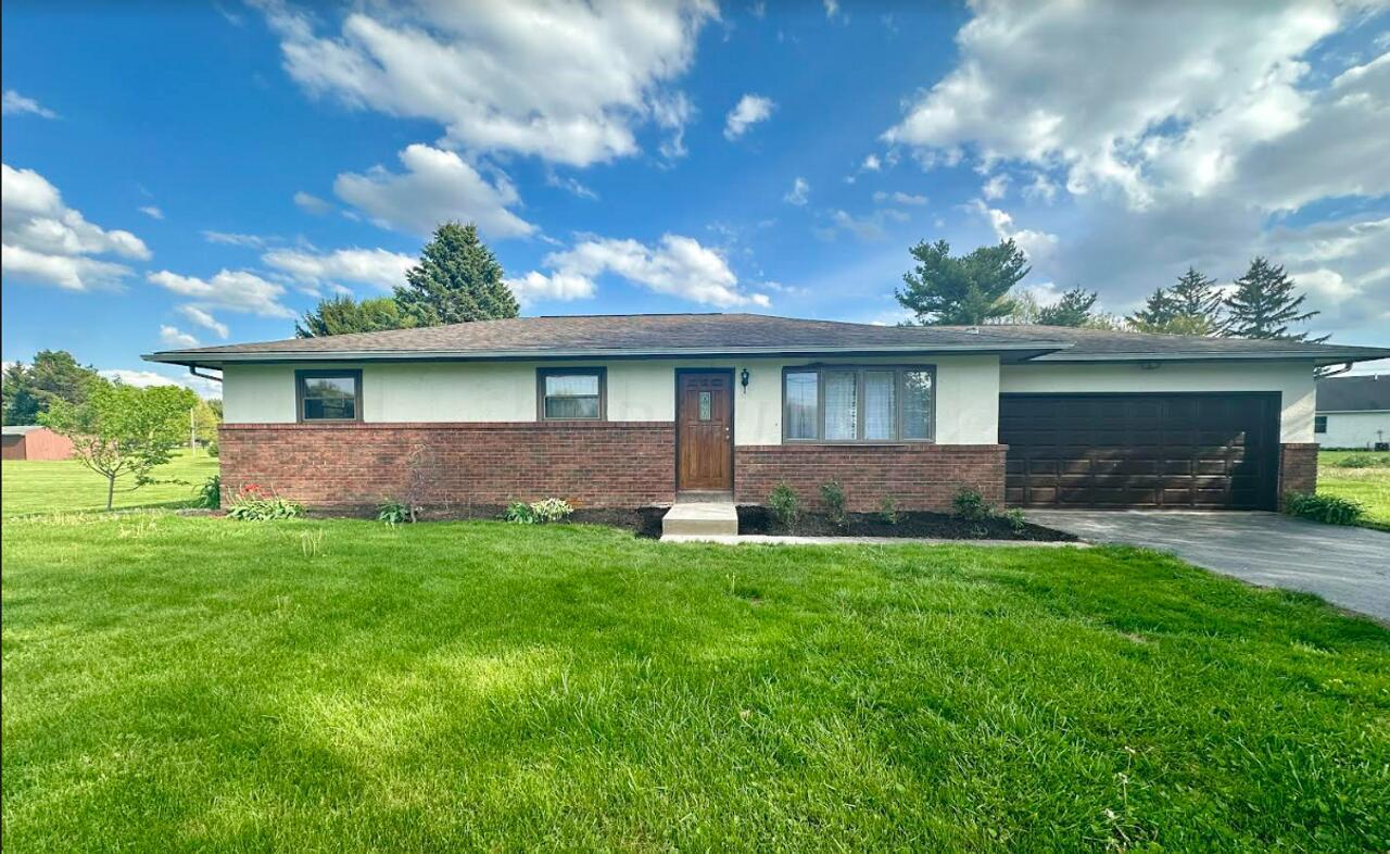 9555 Johnstown Utica Road