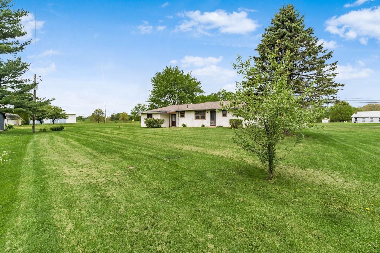 9555 Johnstown Utica Road