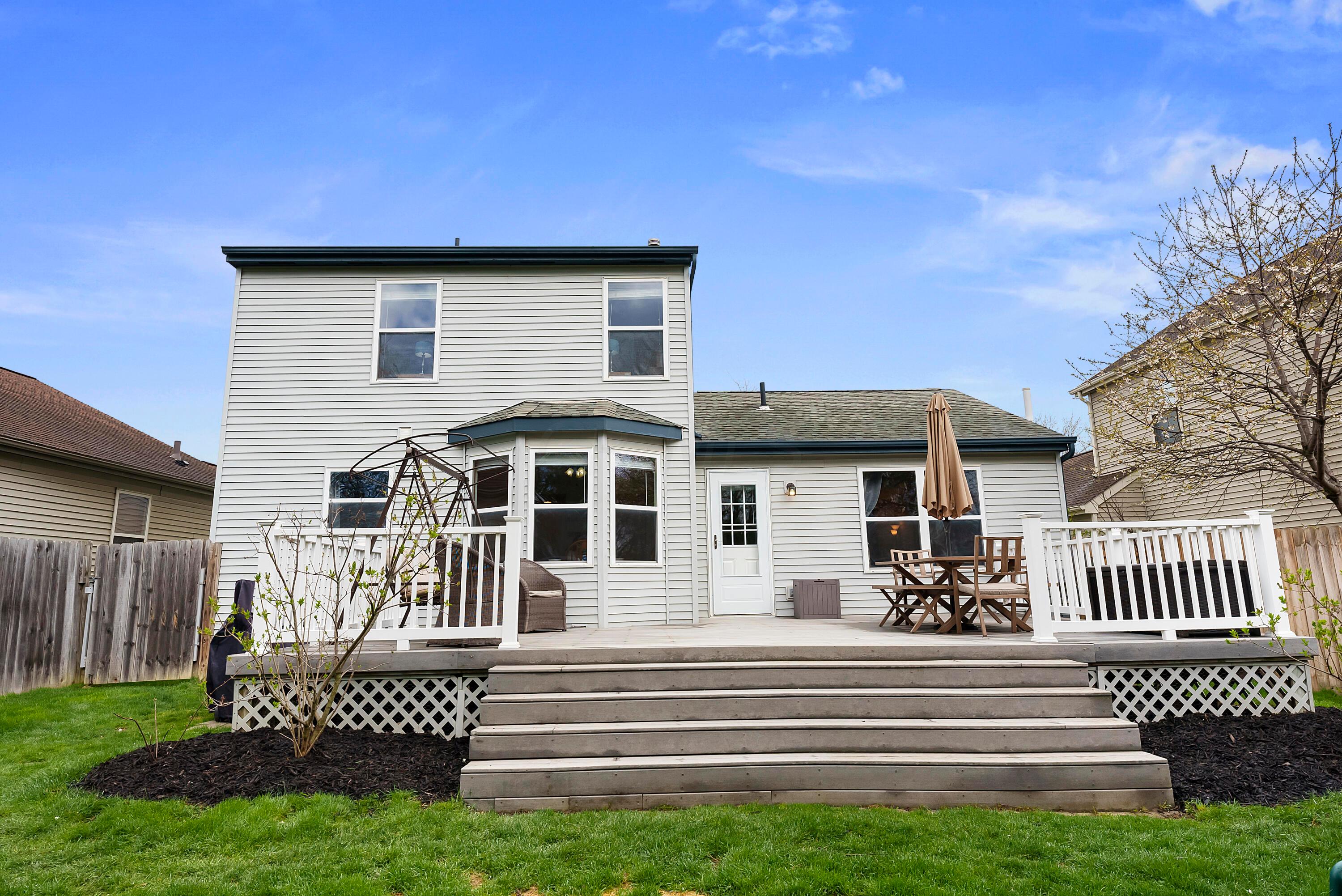 5077 Bomar Drive
