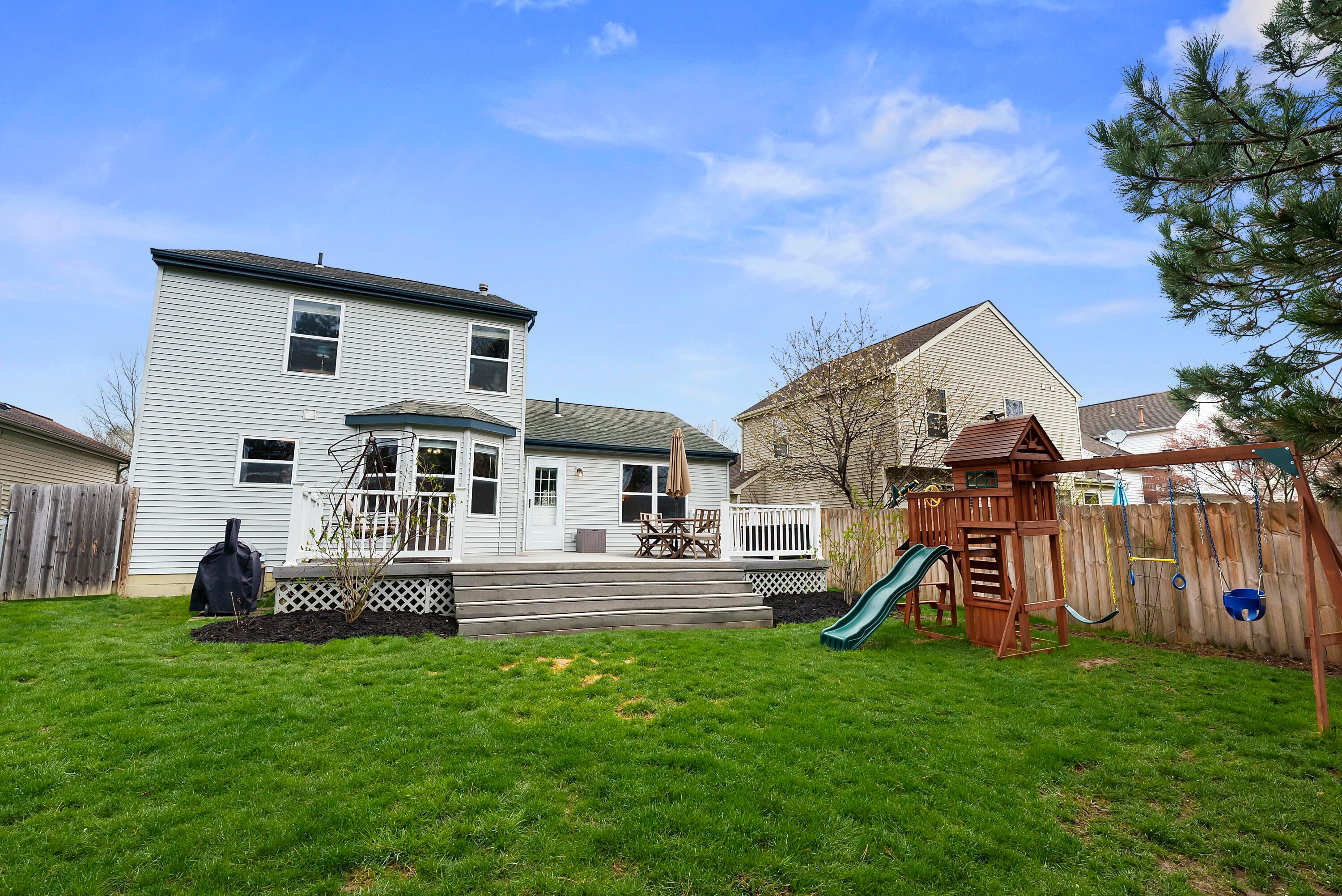 5077 Bomar Drive