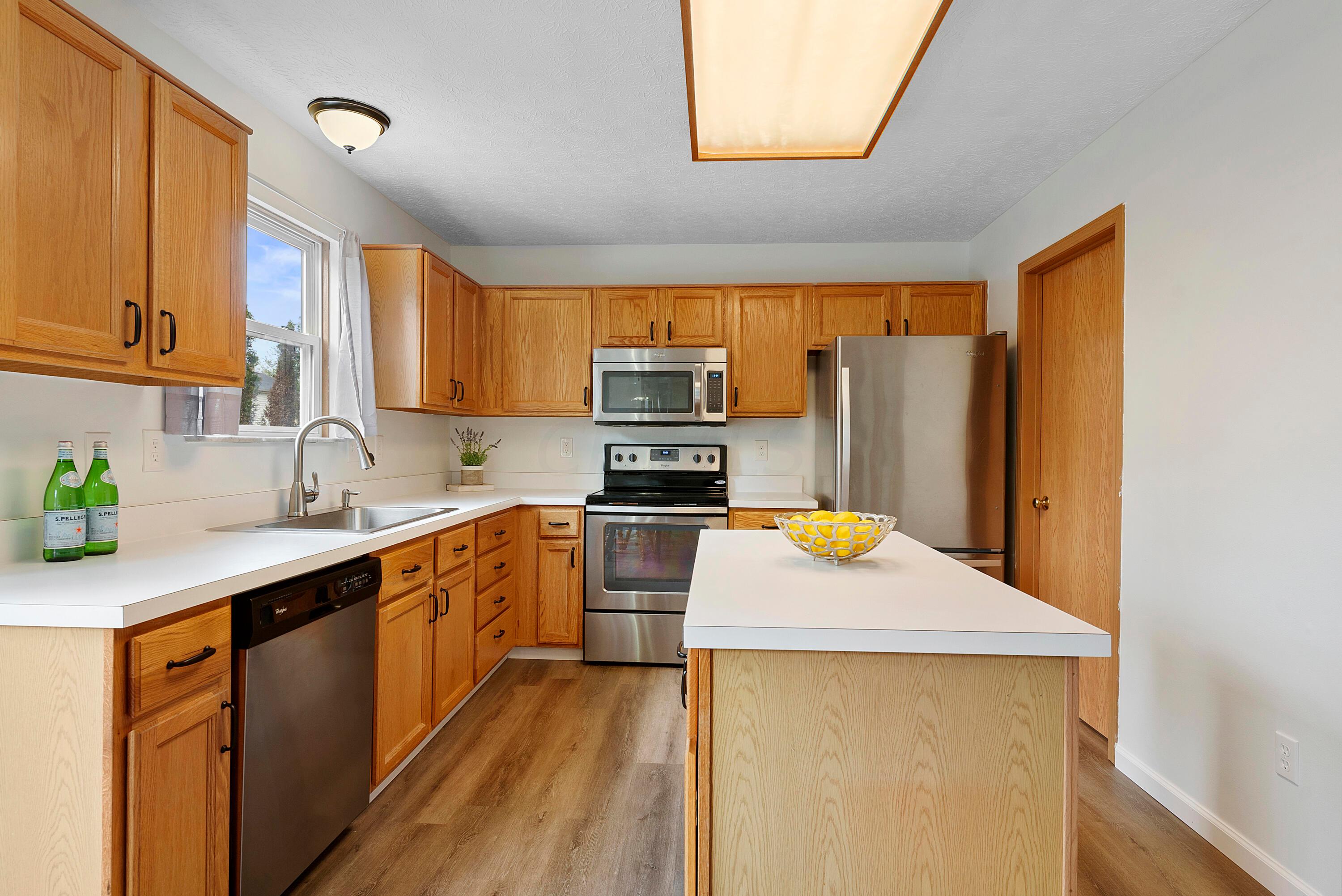 5077 Bomar Drive
