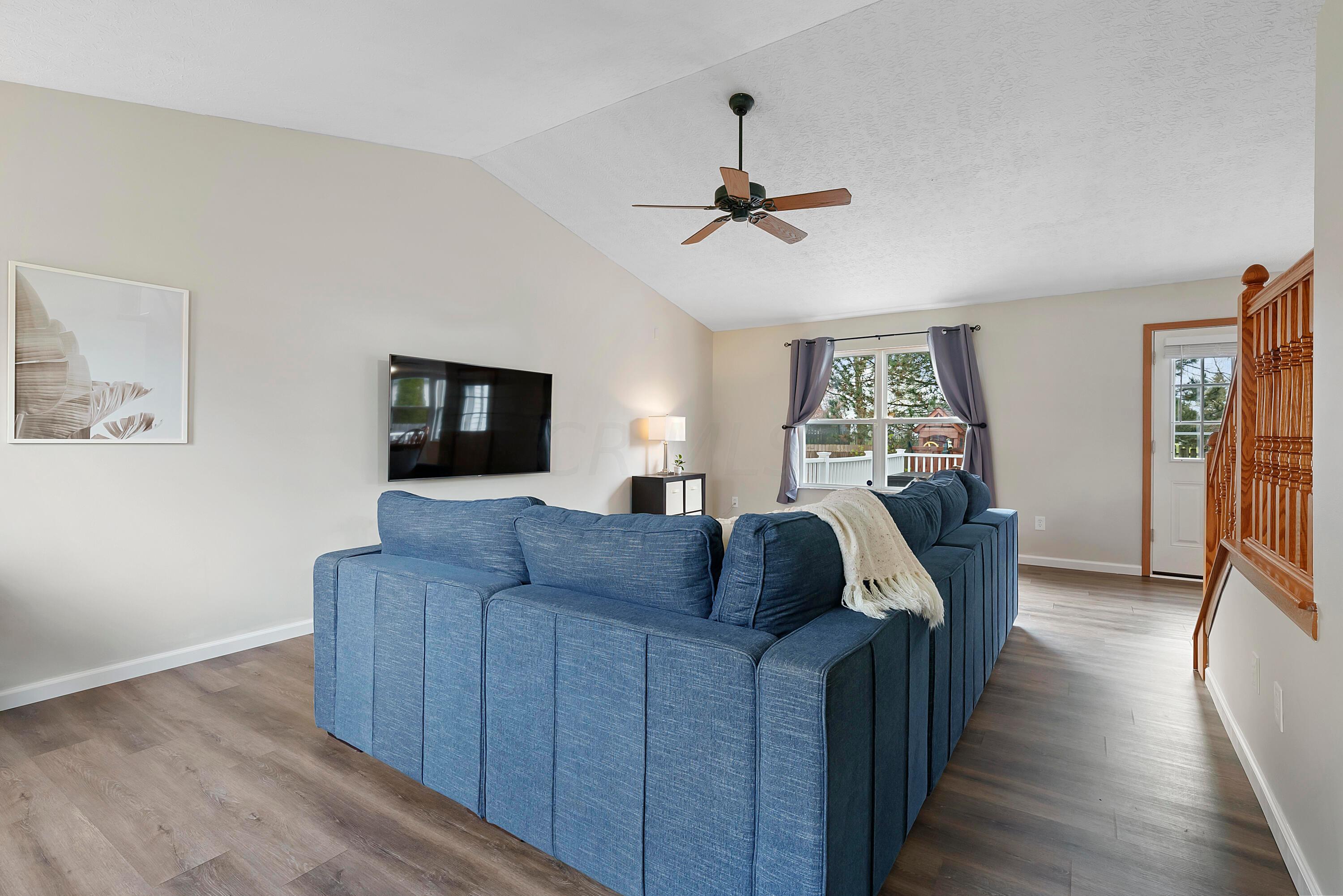 5077 Bomar Drive