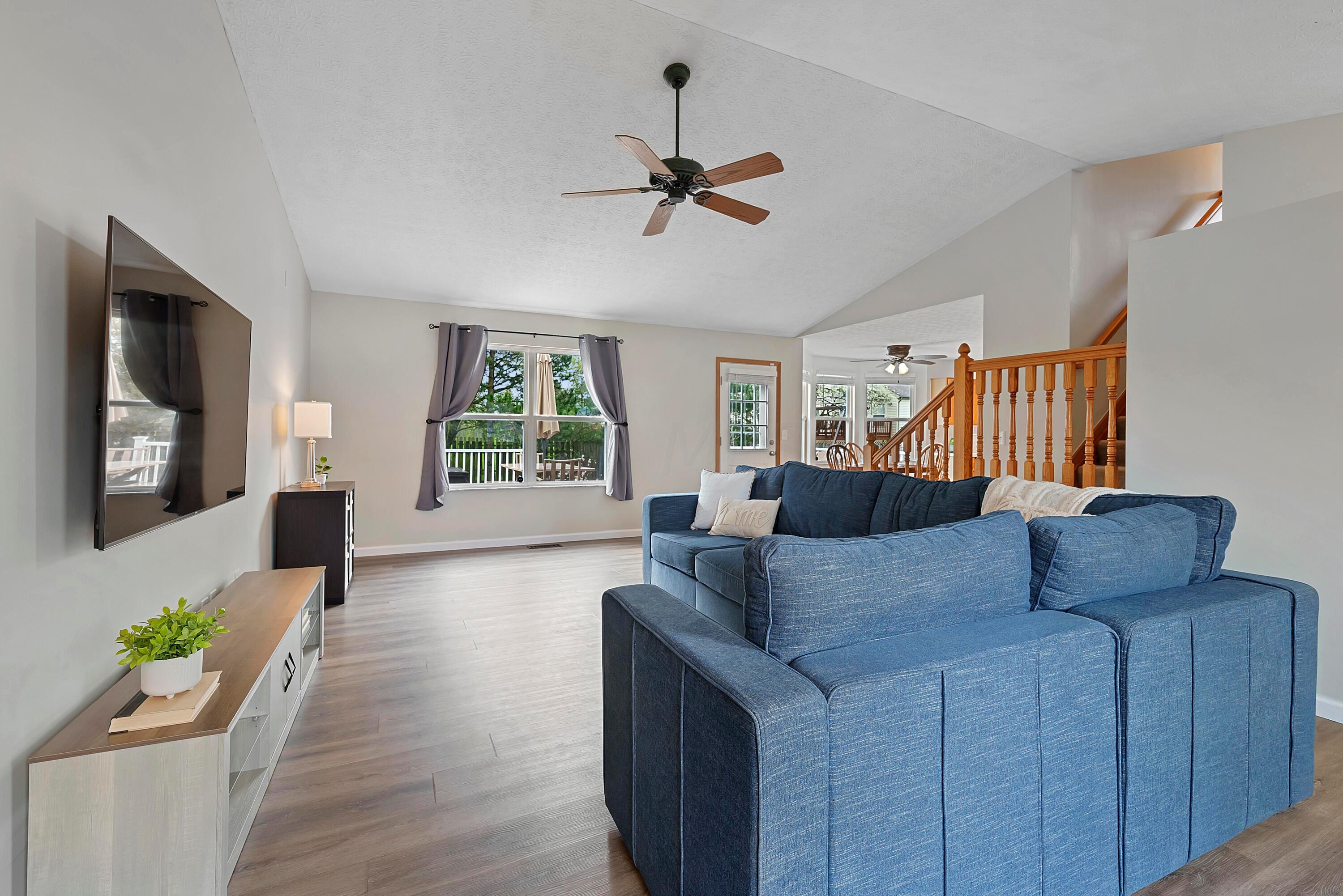 5077 Bomar Drive
