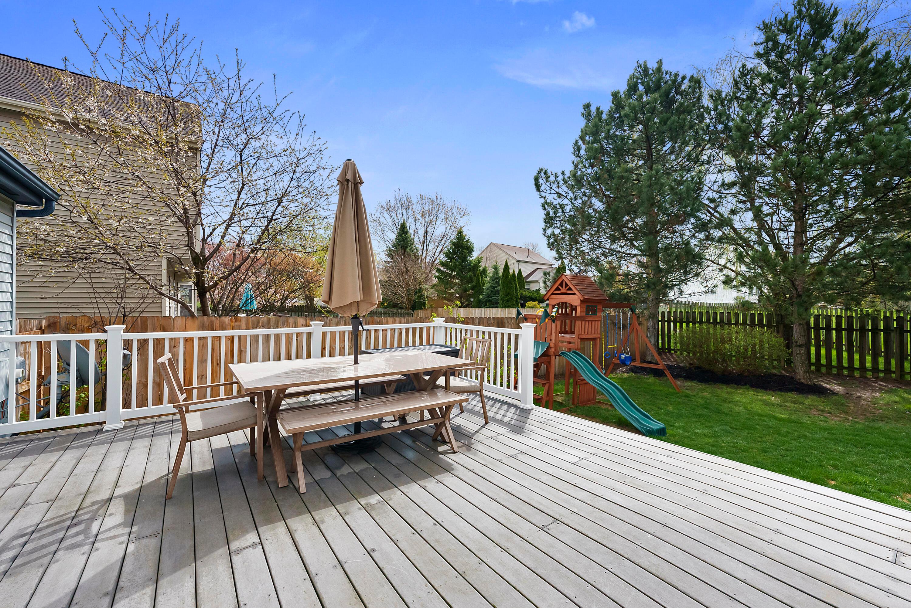 5077 Bomar Drive
