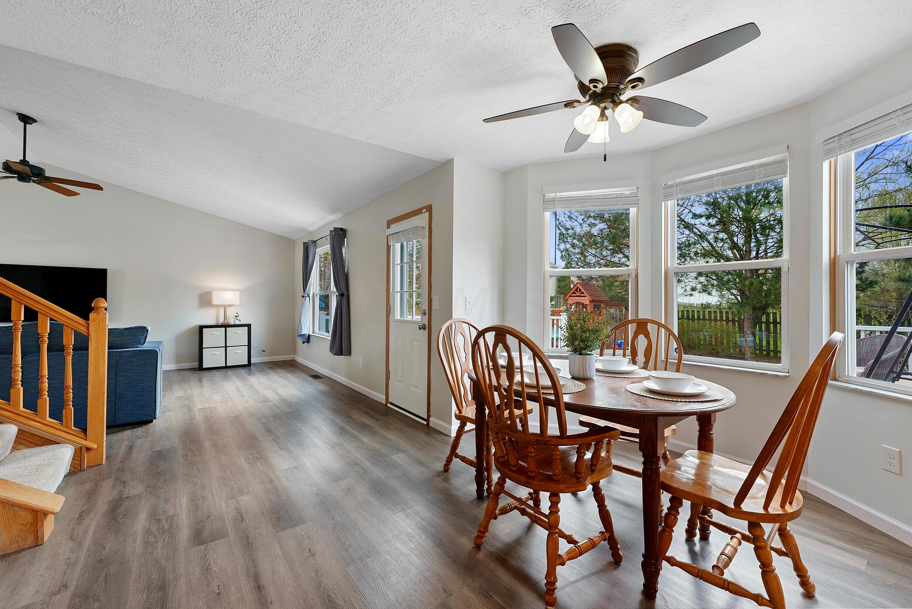 5077 Bomar Drive