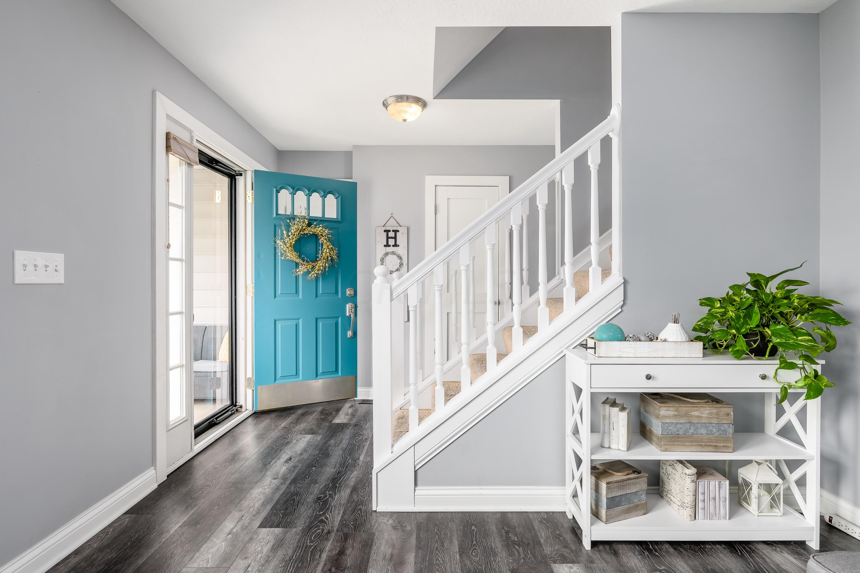 6124 Wentworth Court