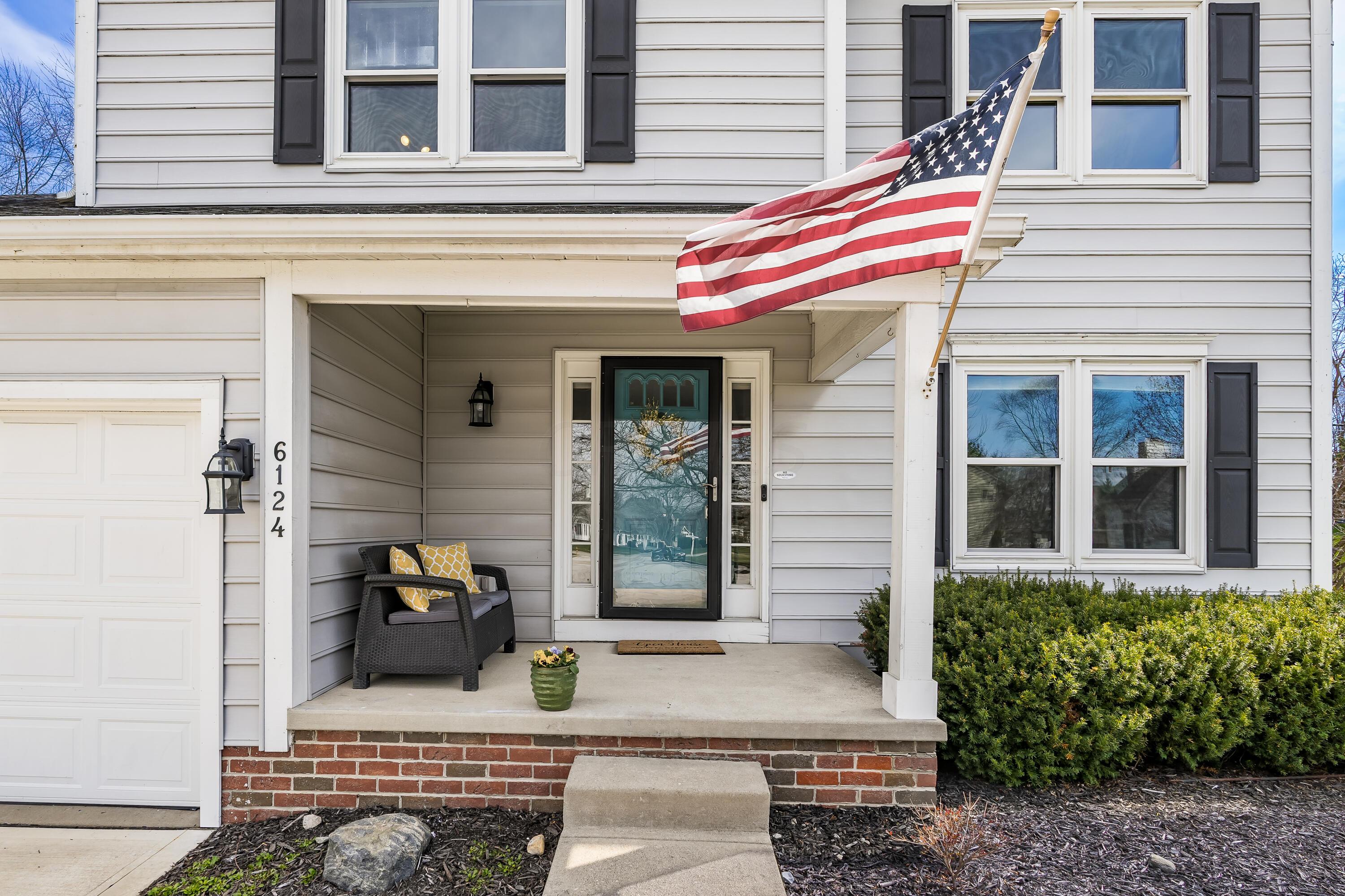 6124 Wentworth Court