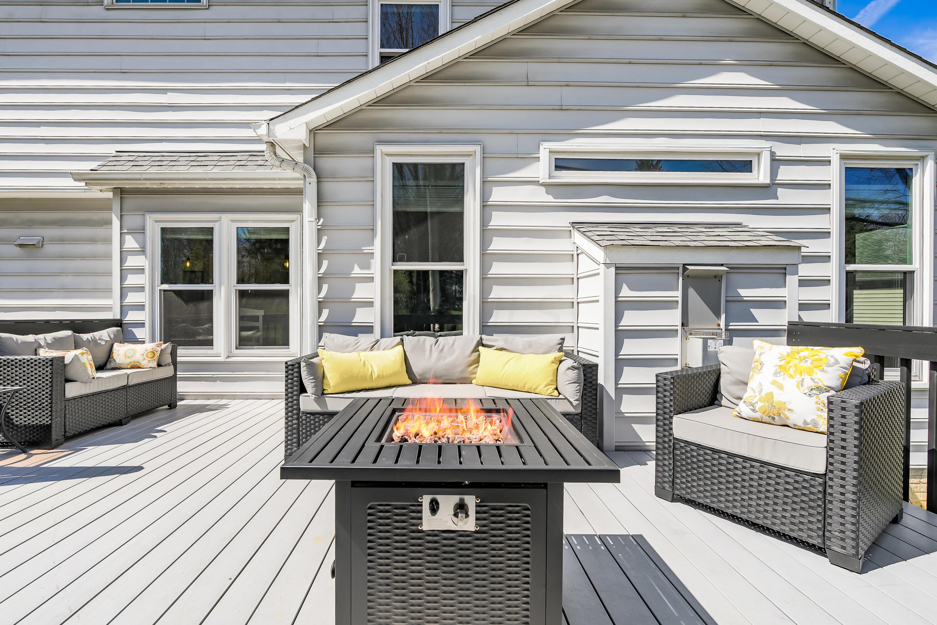 6124 Wentworth Court