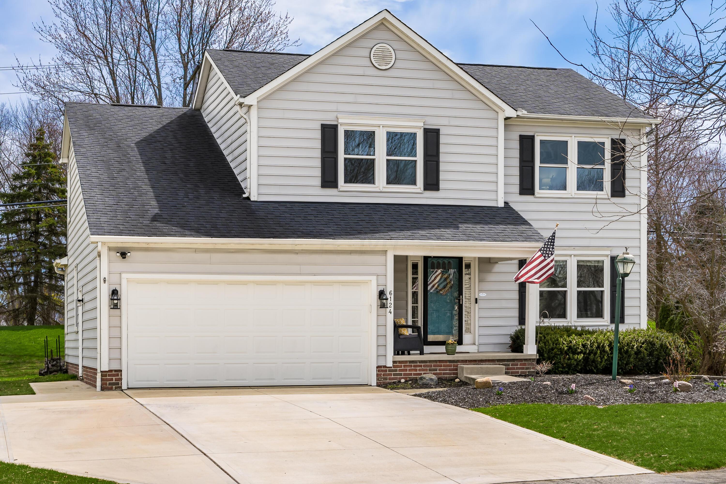 6124 Wentworth Court