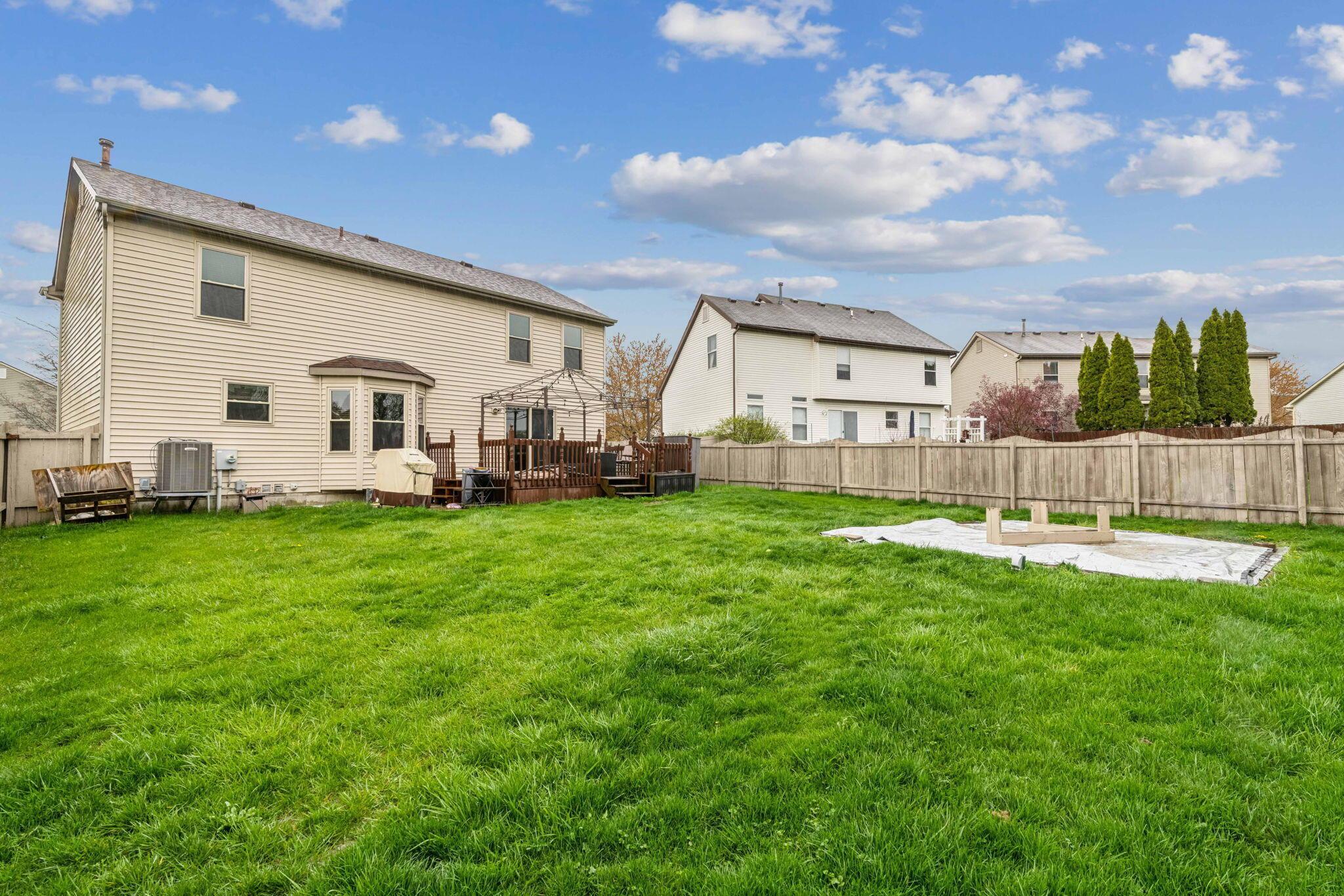 462 Candleglow Road