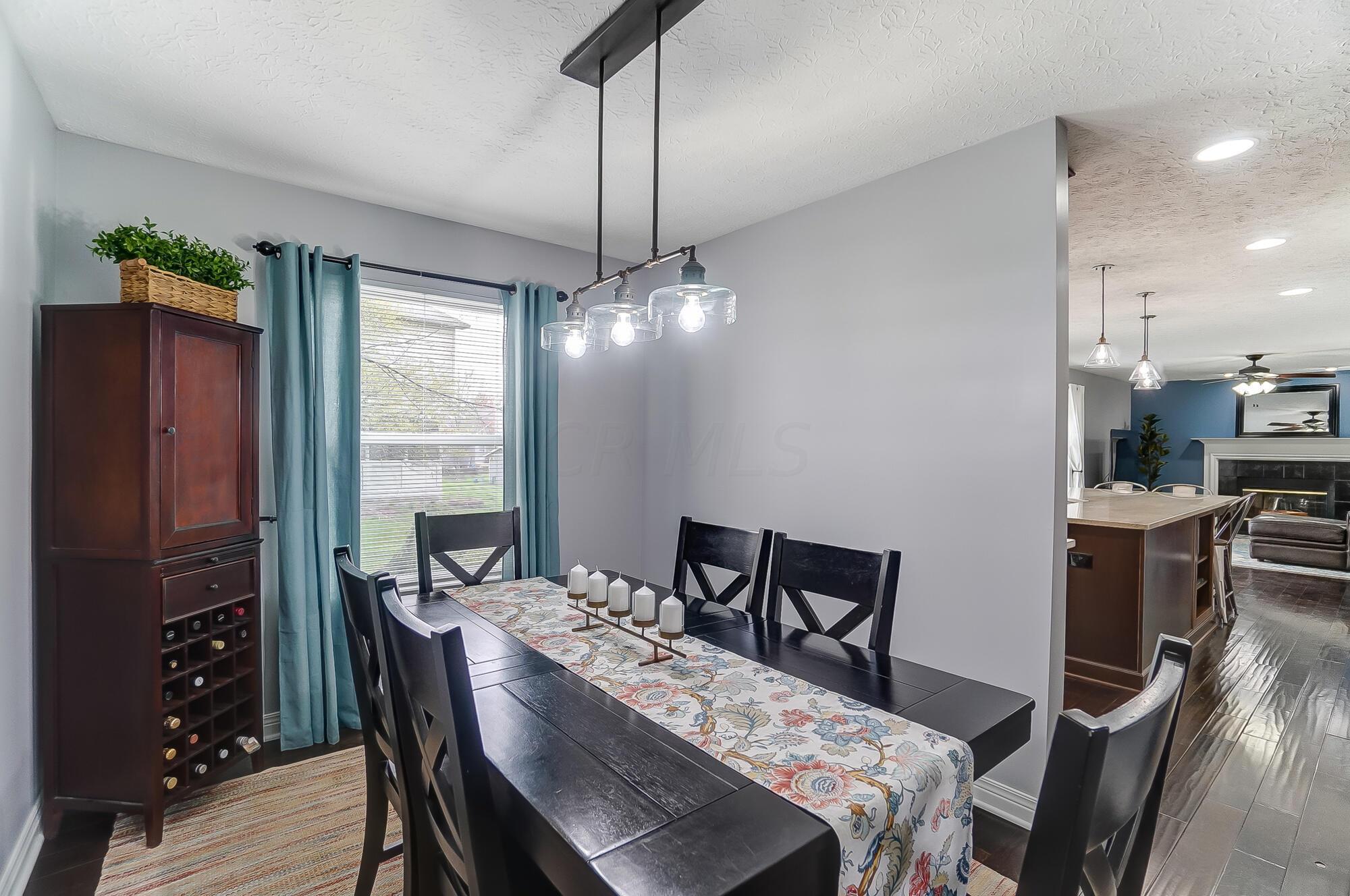 7521 Park Bend Court