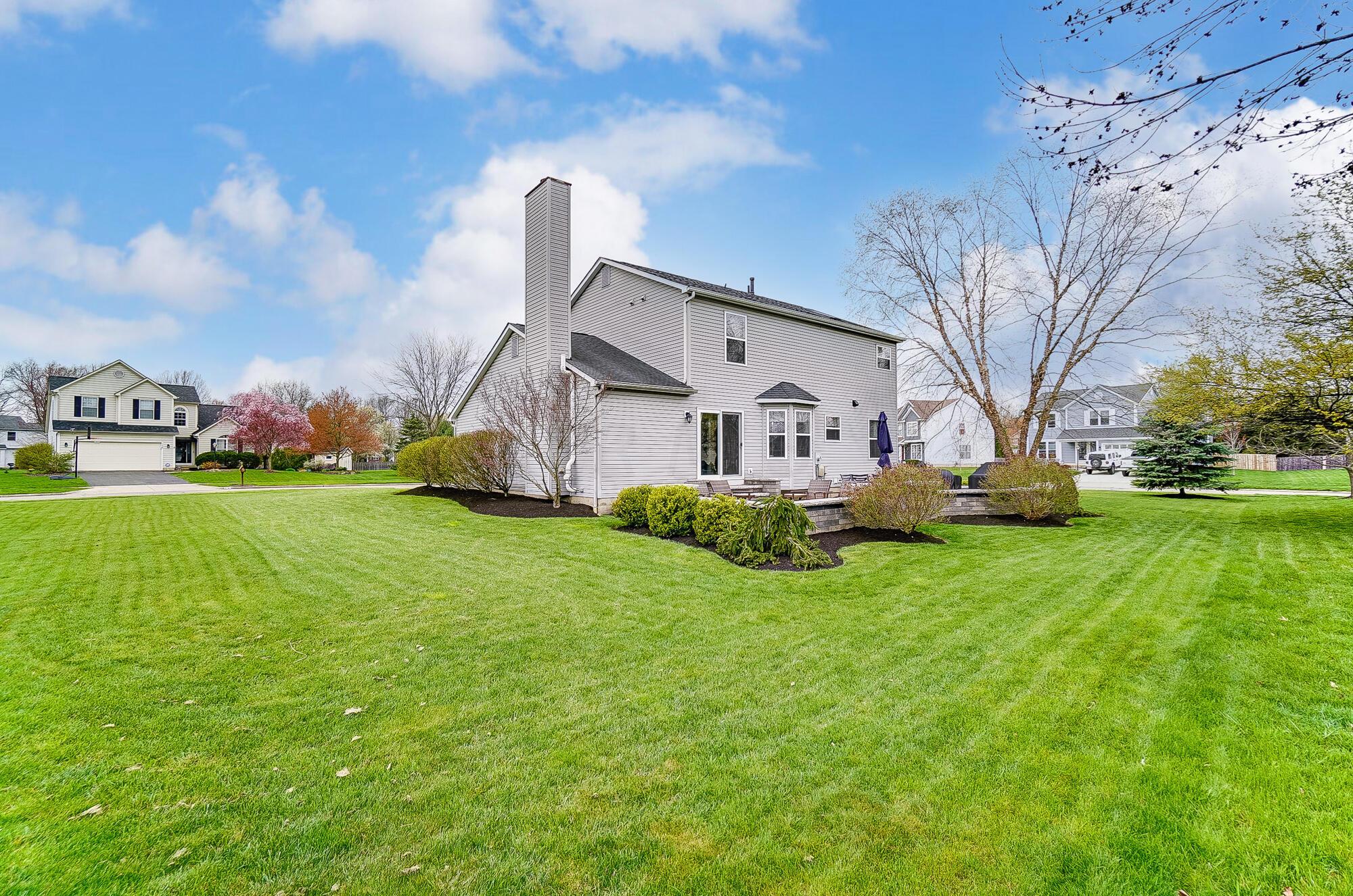 7521 Park Bend Court