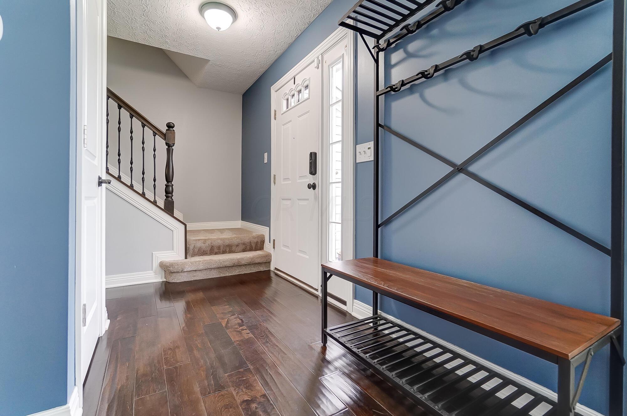 7521 Park Bend Court
