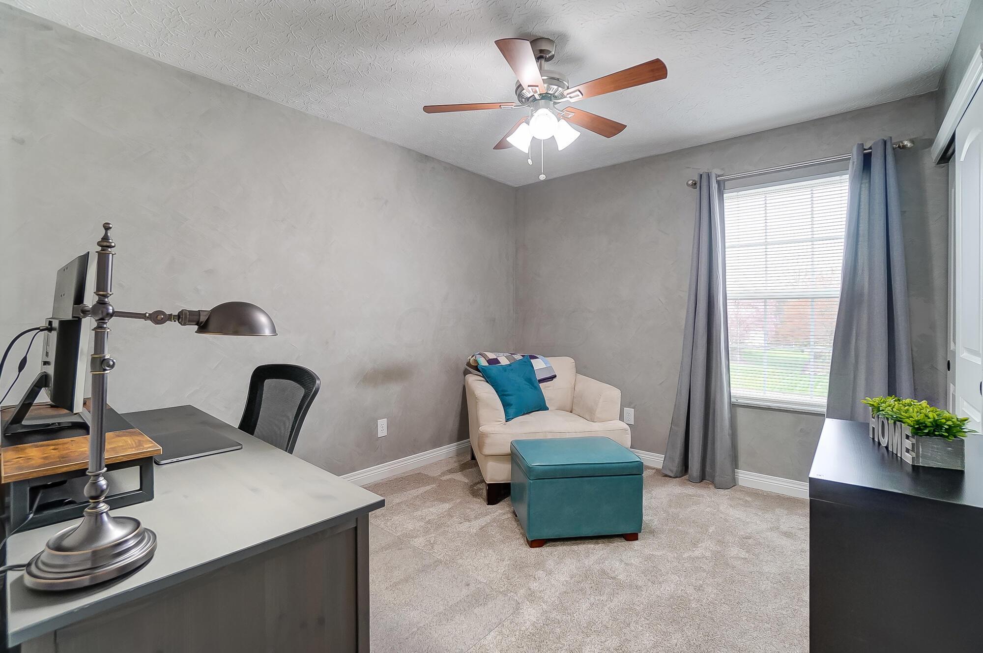 7521 Park Bend Court