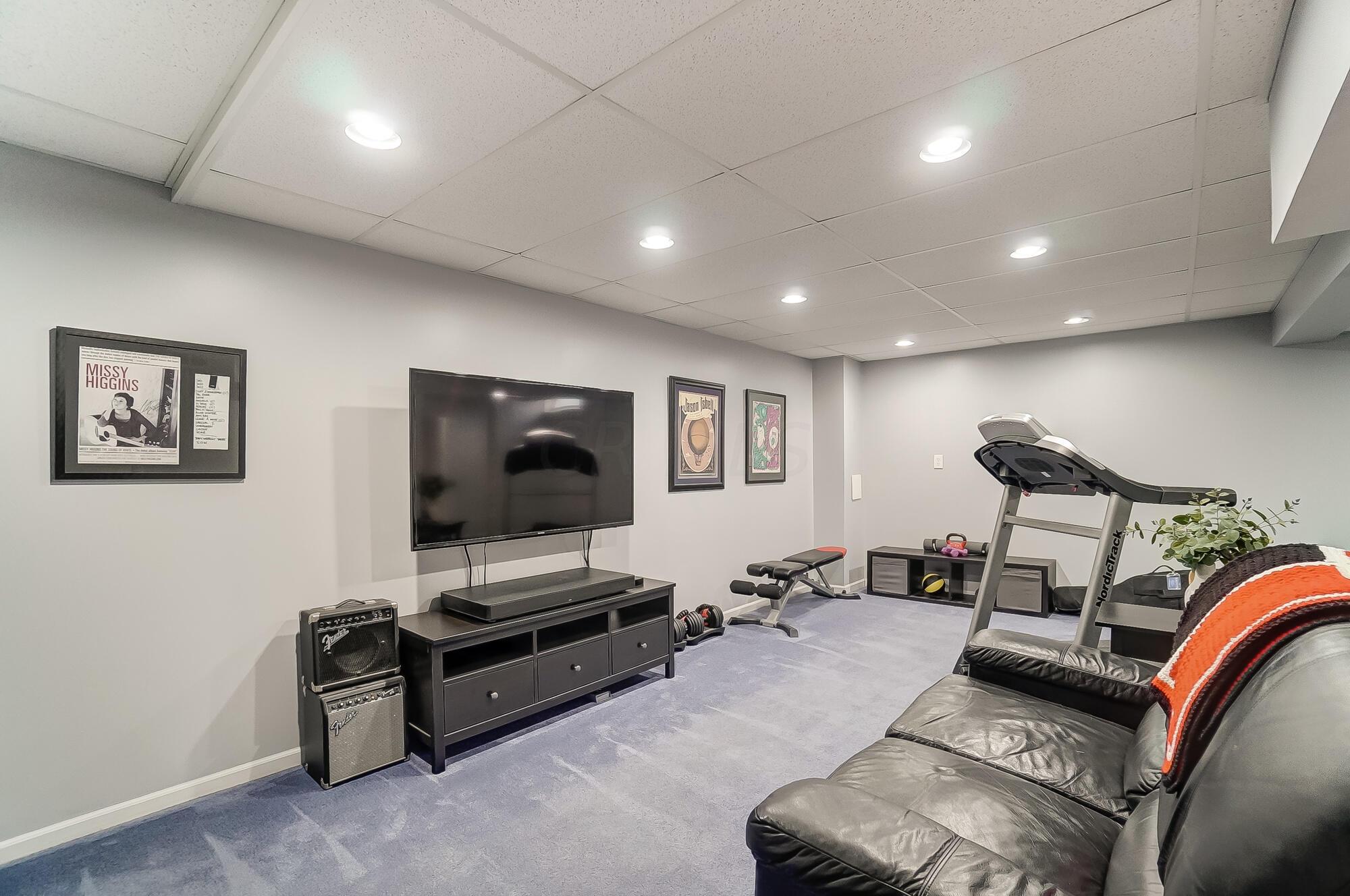 7521 Park Bend Court