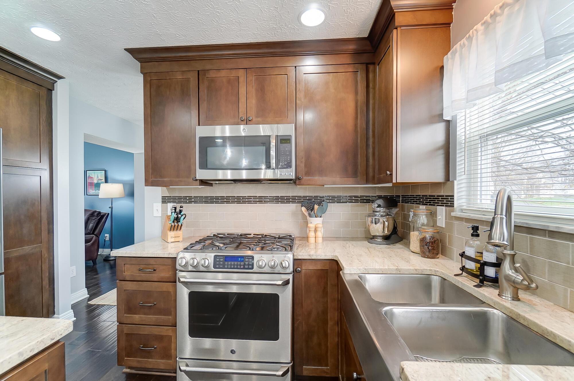 7521 Park Bend Court
