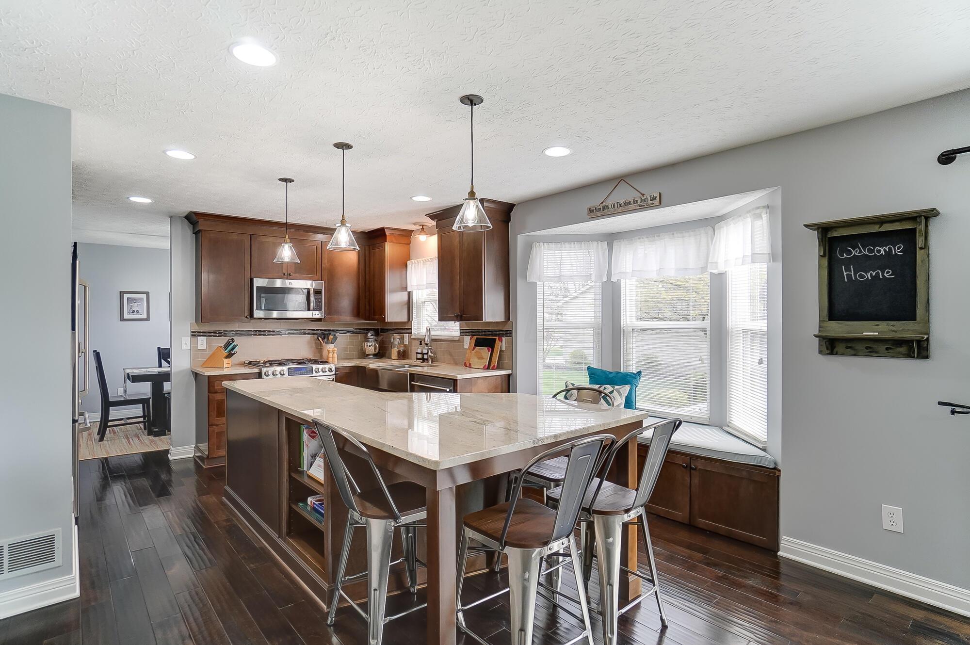7521 Park Bend Court