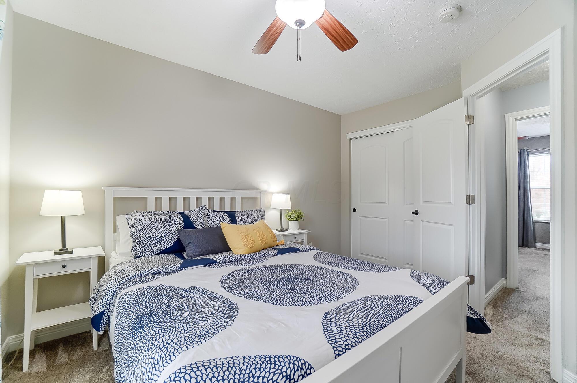 7521 Park Bend Court