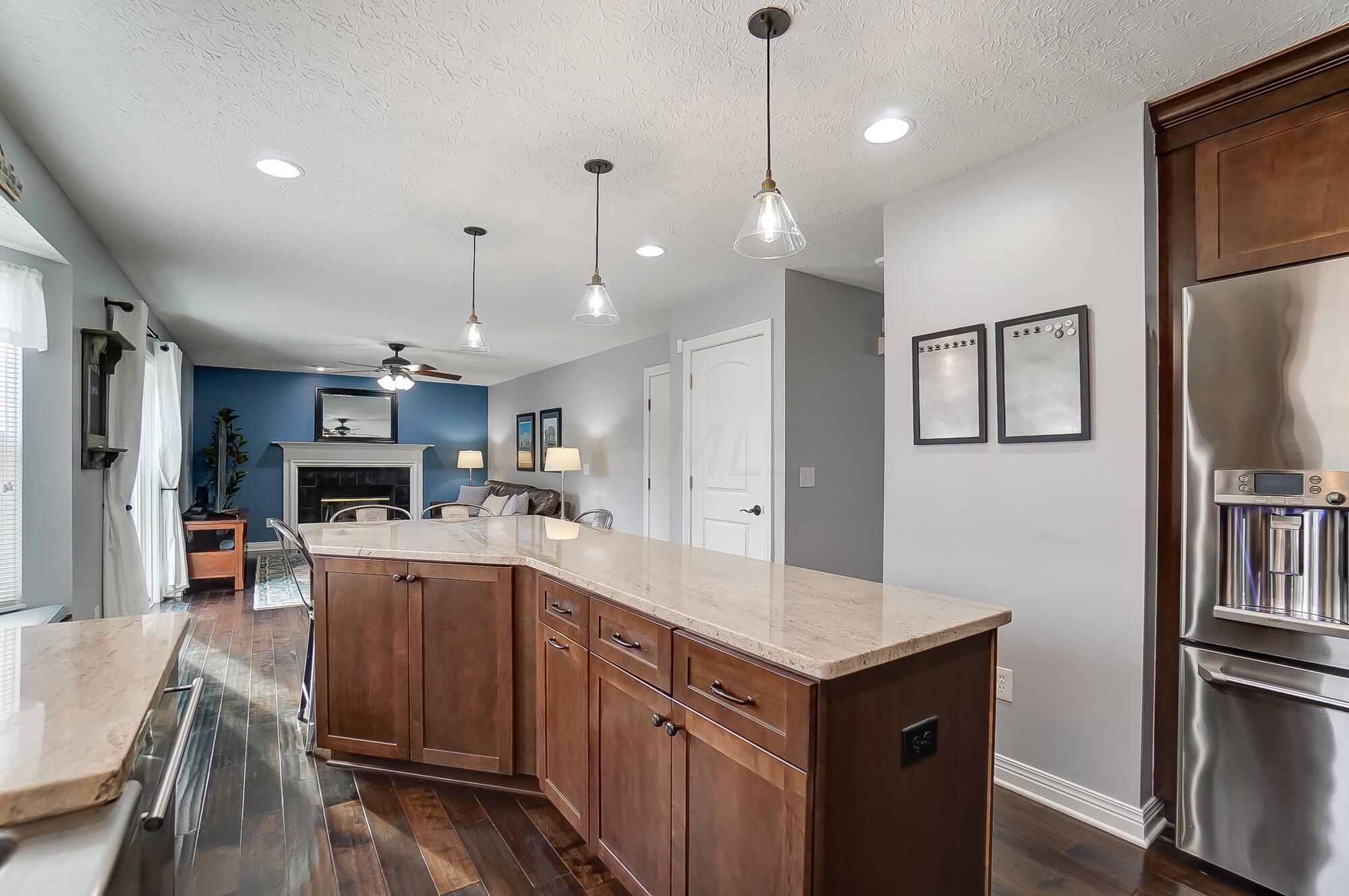 7521 Park Bend Court