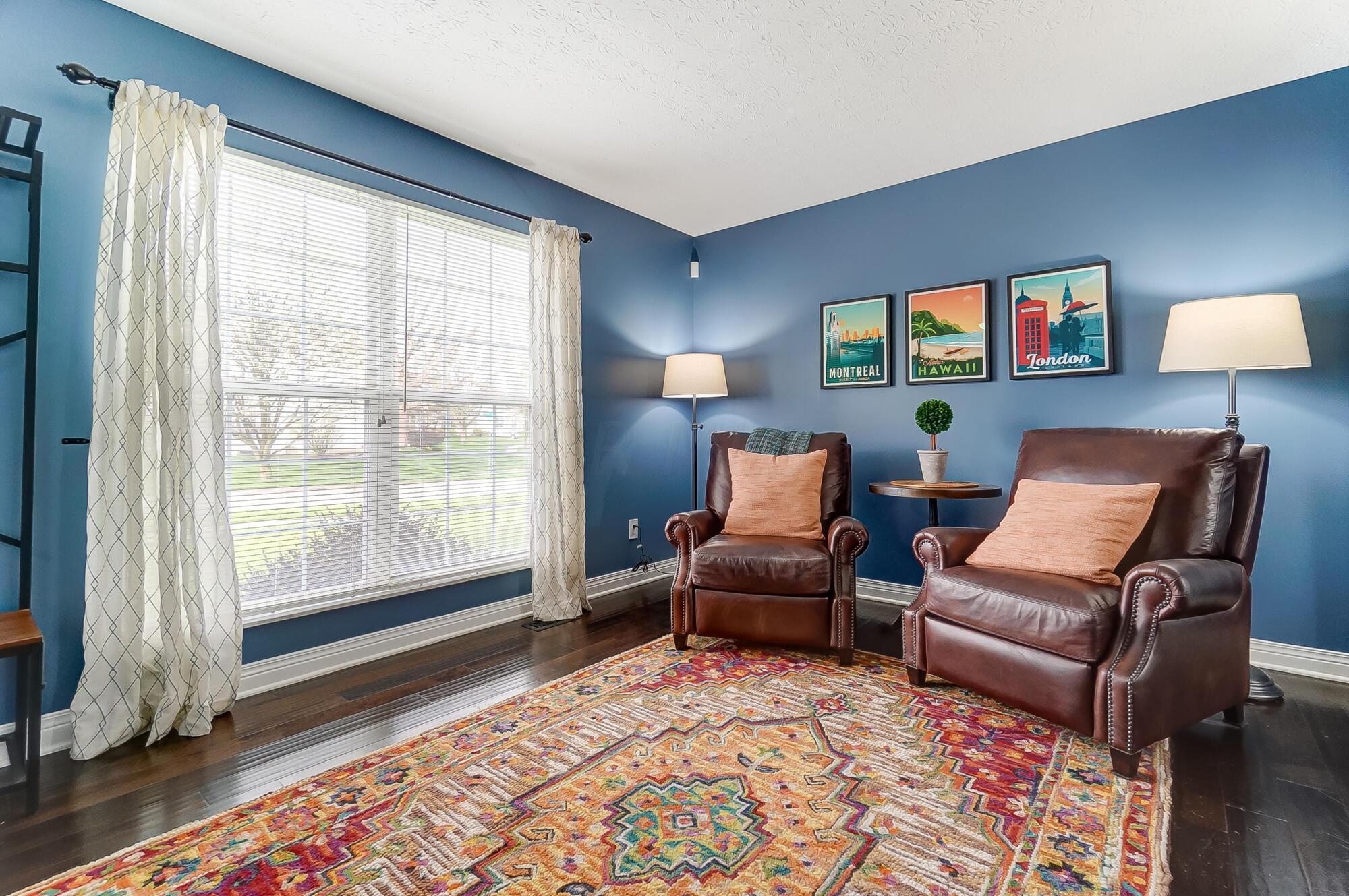 7521 Park Bend Court