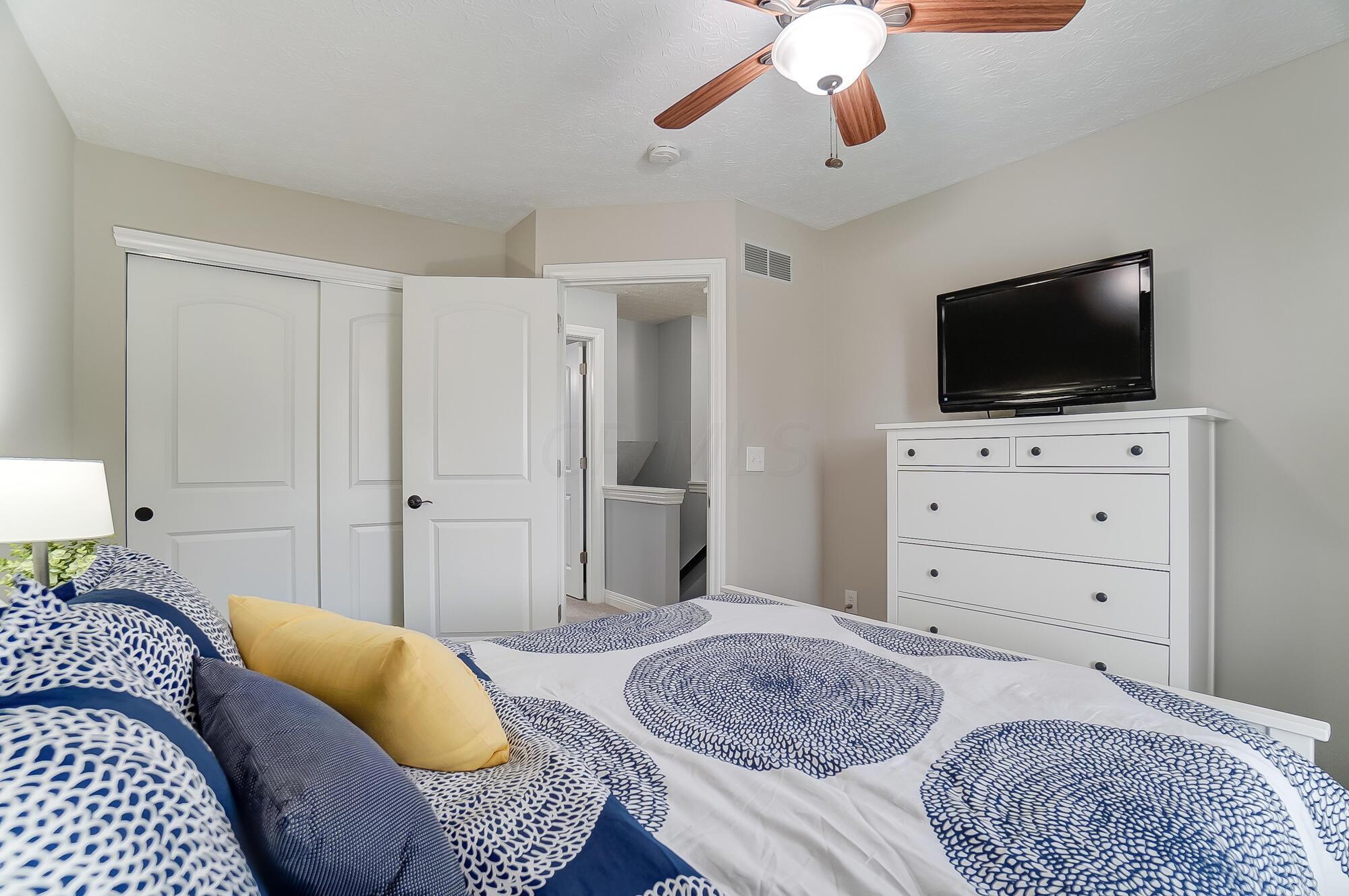 7521 Park Bend Court