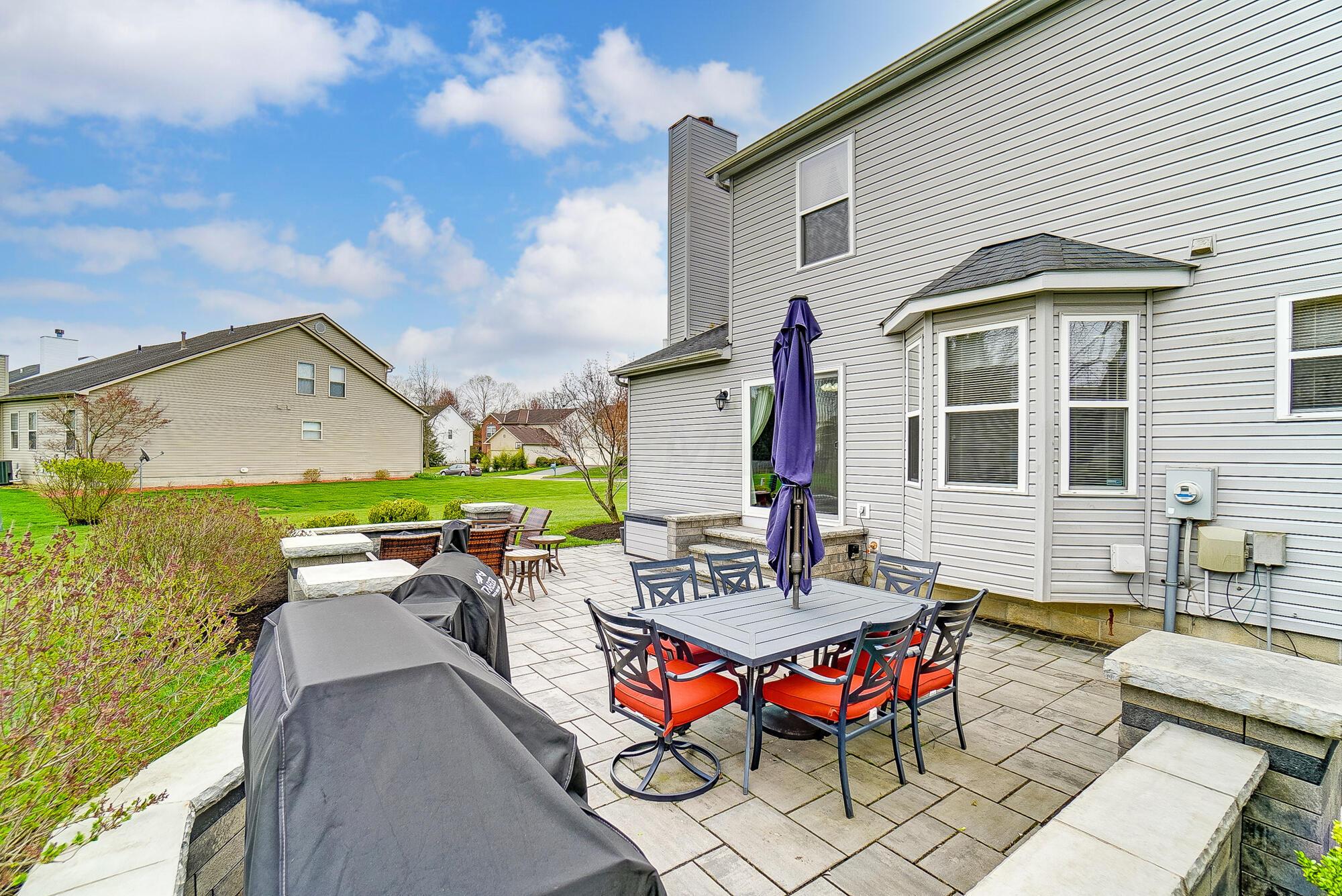 7521 Park Bend Court