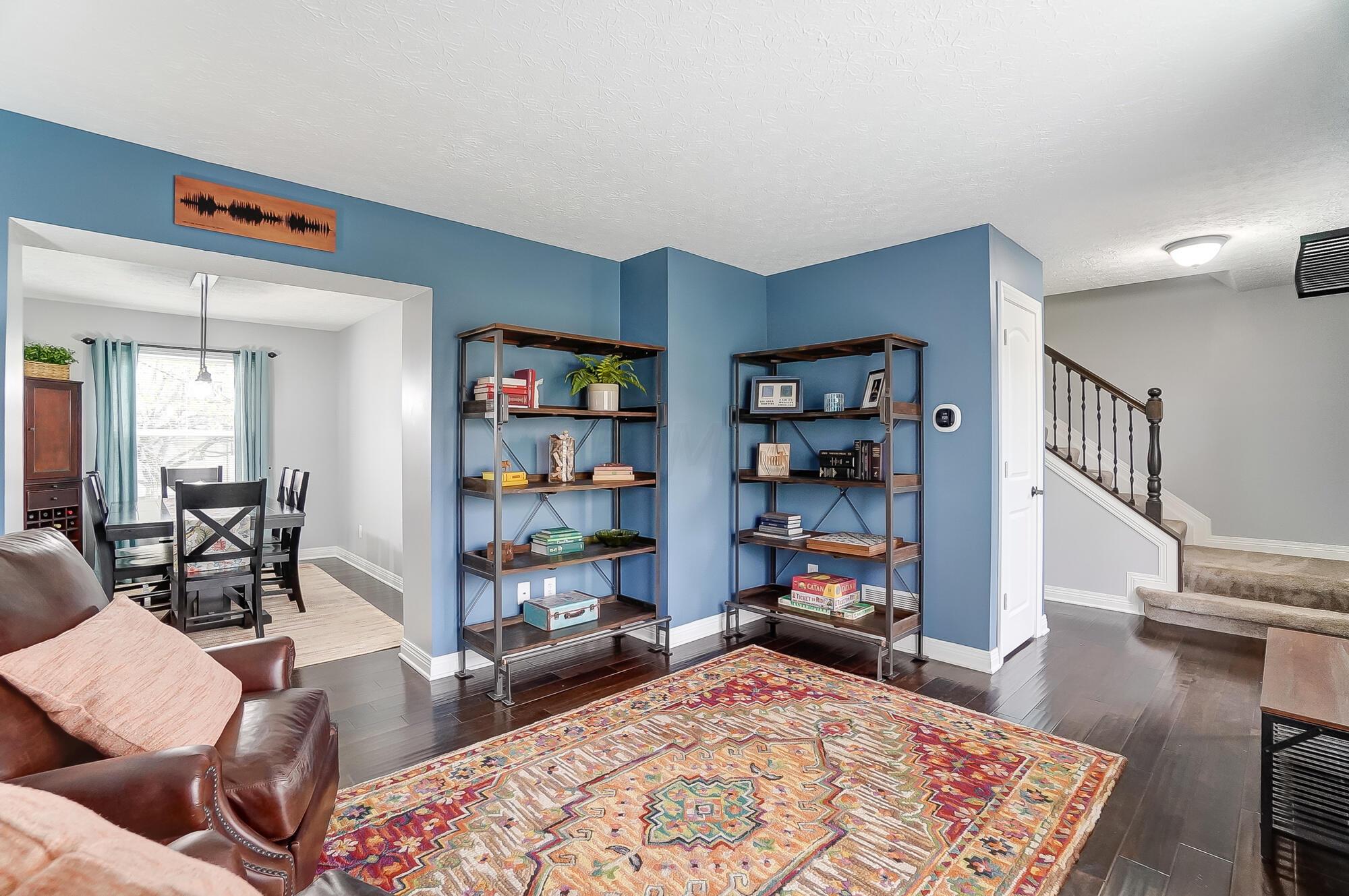 7521 Park Bend Court
